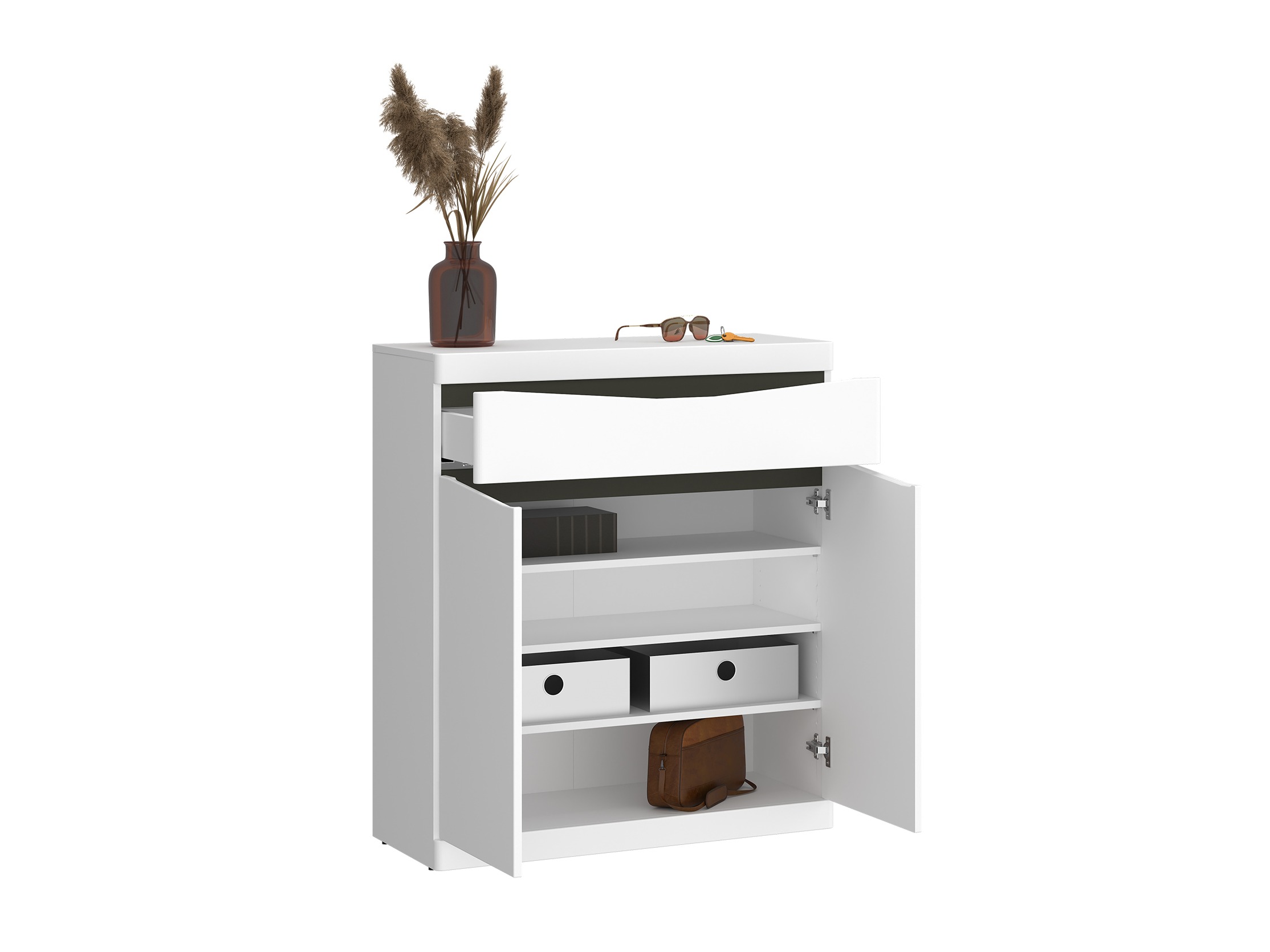 Kummut Venlori 115 (Valge)