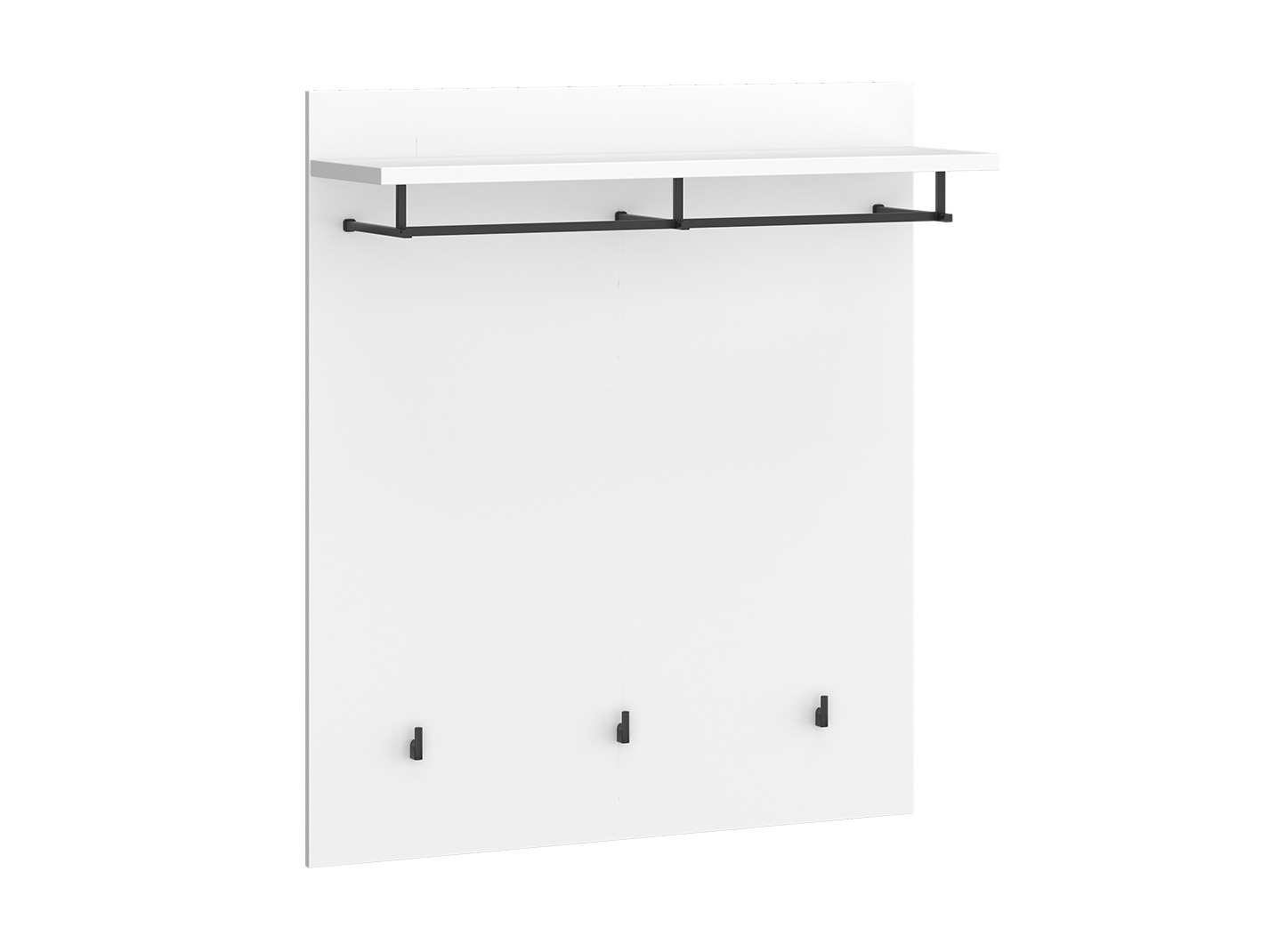 Nagi Venlori 116 (Valge)