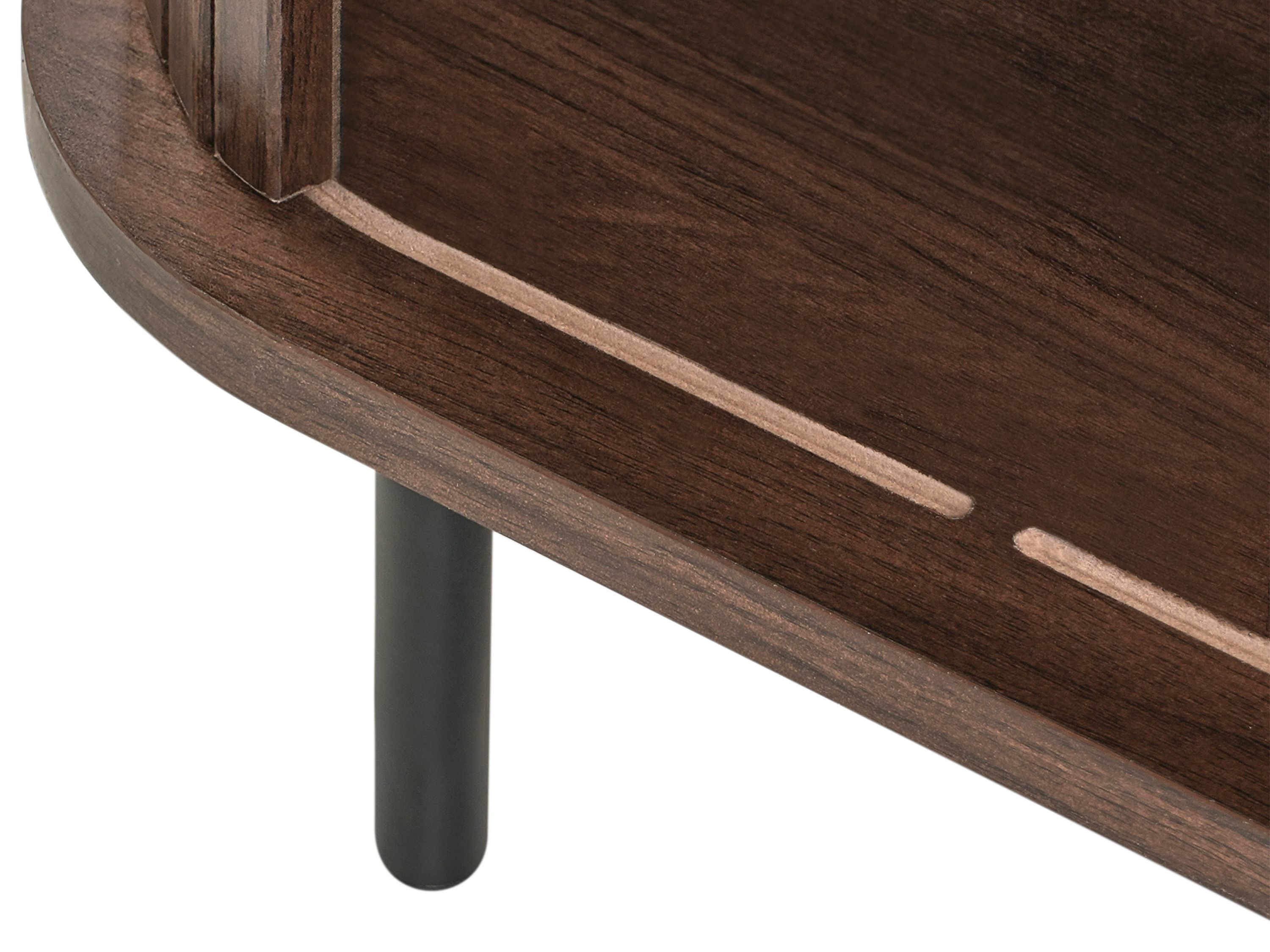 Öökapp Fencalu 111 (Tumepruun)