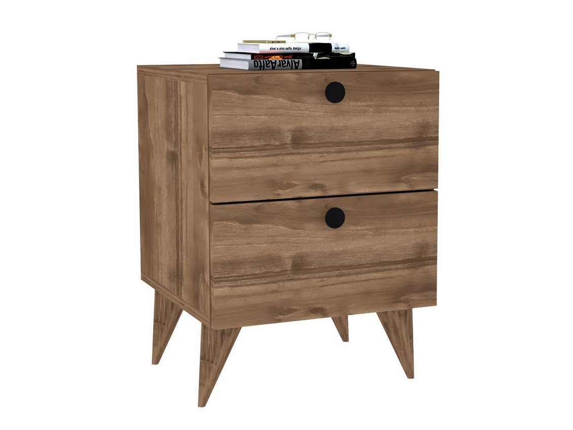 Öökapp Kailua 2594 (Pähkel)