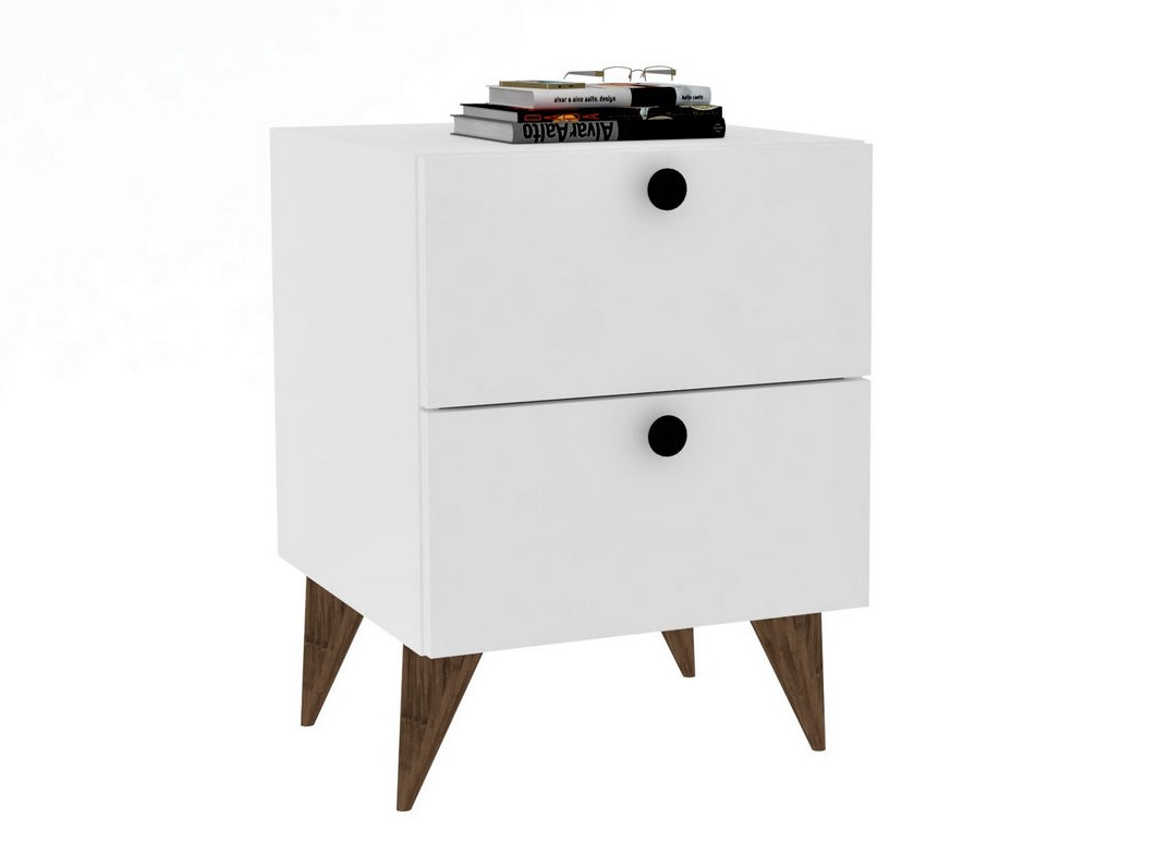 Öökapp Kailua 2594 (Valge)