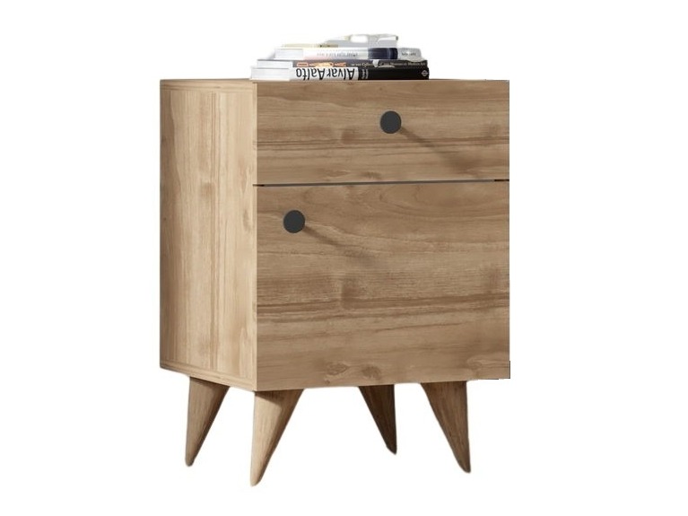 Öökapp Kailua 2595 (Pähkel)