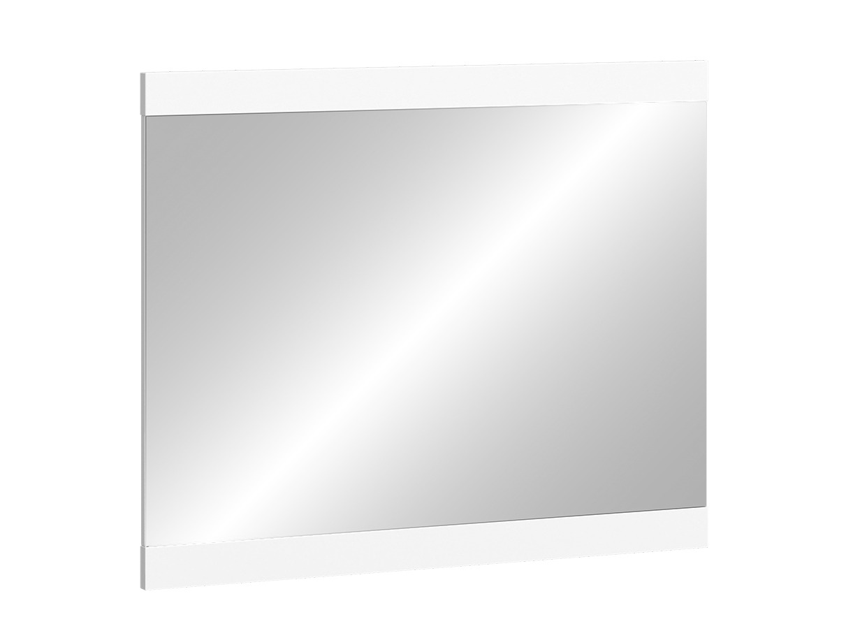 Peegel Venlori 117 (Valge)