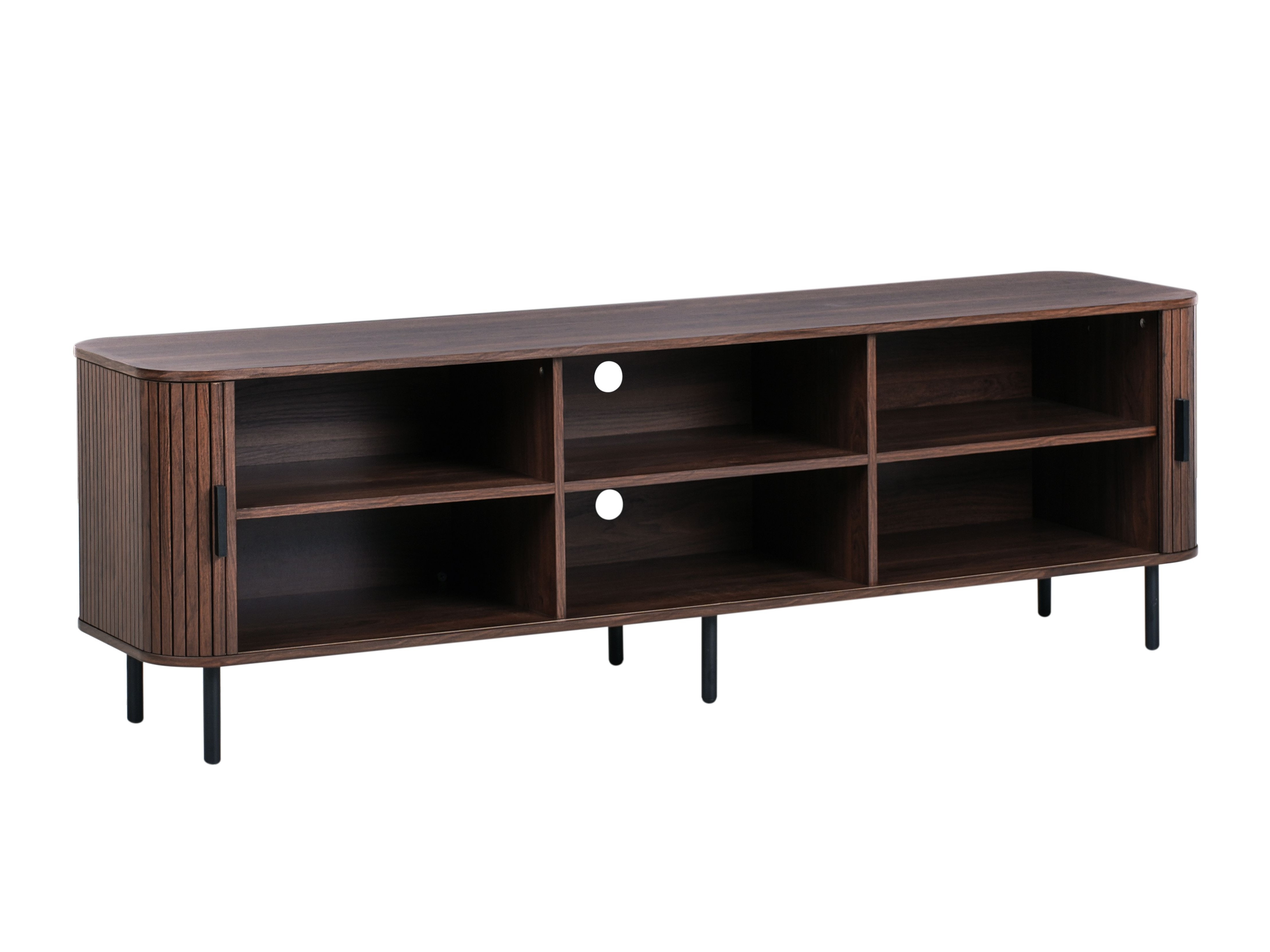 TV-alus Fencalu 113 (Tumepruun)