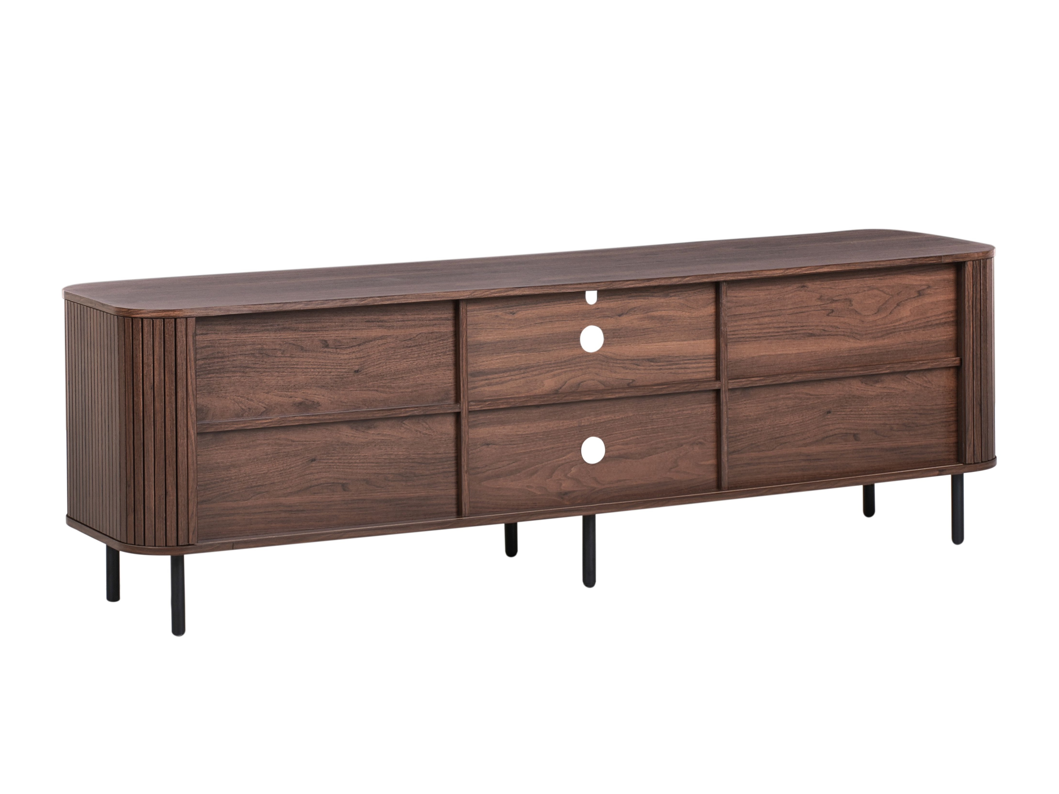 TV-alus Fencalu 113 (Tumepruun)