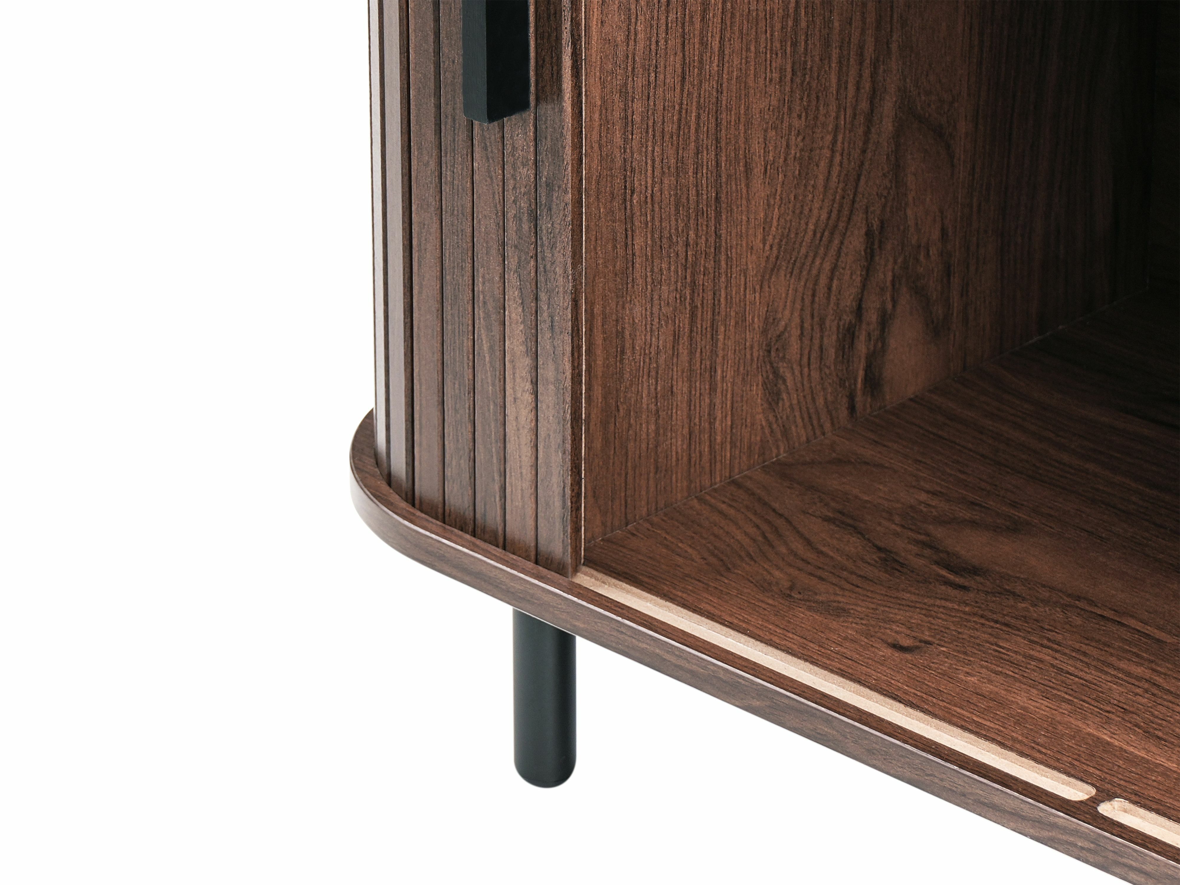 TV-alus Fencalu 113 (Tumepruun)