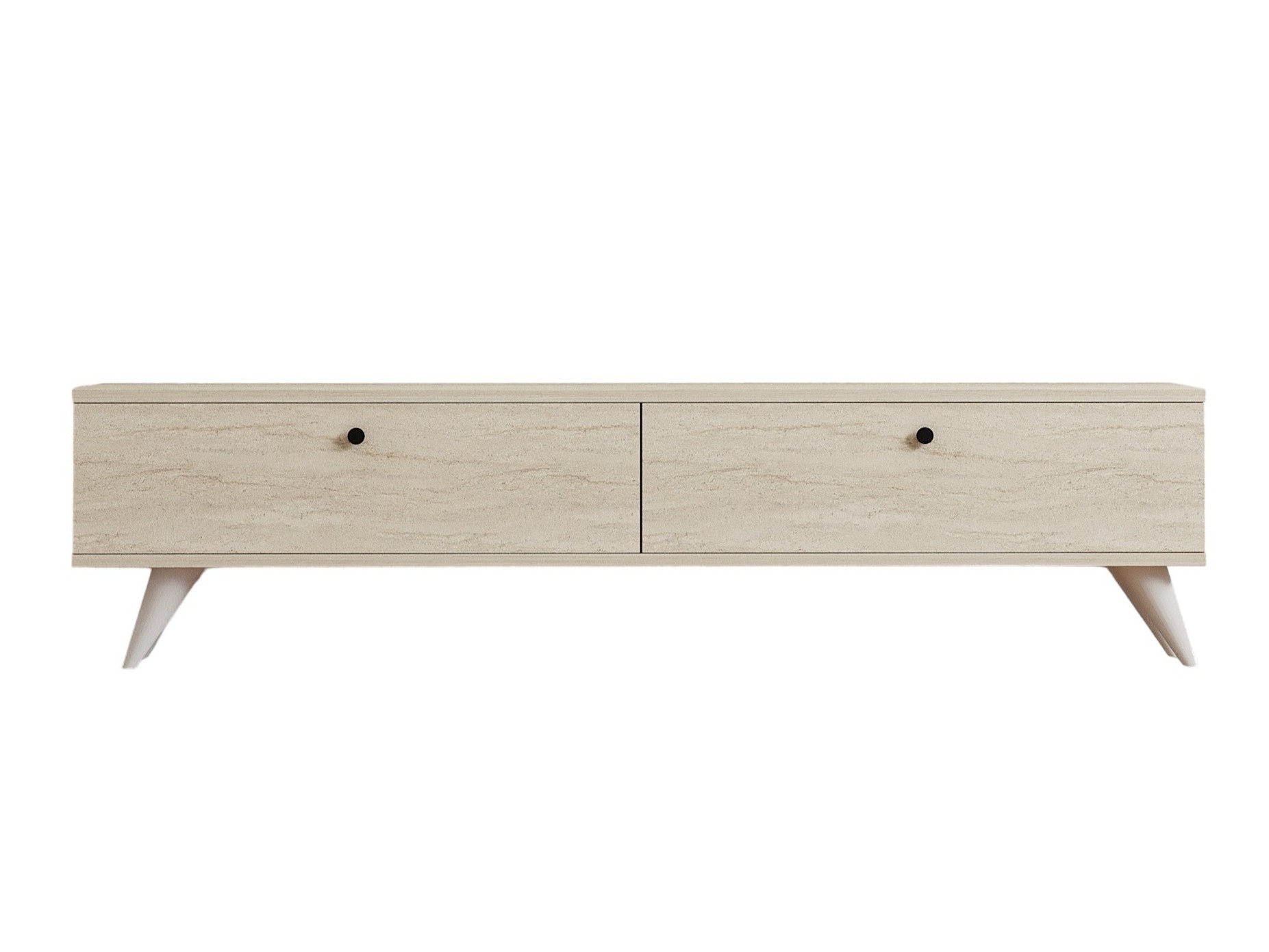 TV-alus Kailua 2588 (Valgus Travertine)