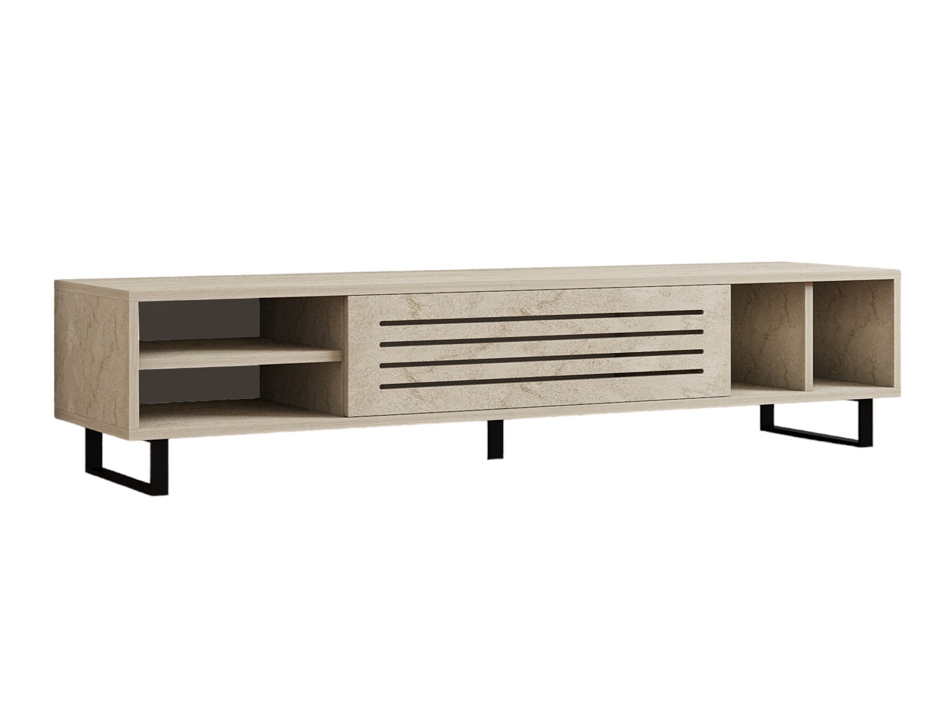 TV-alus Kailua 629 (Hele travertiin)