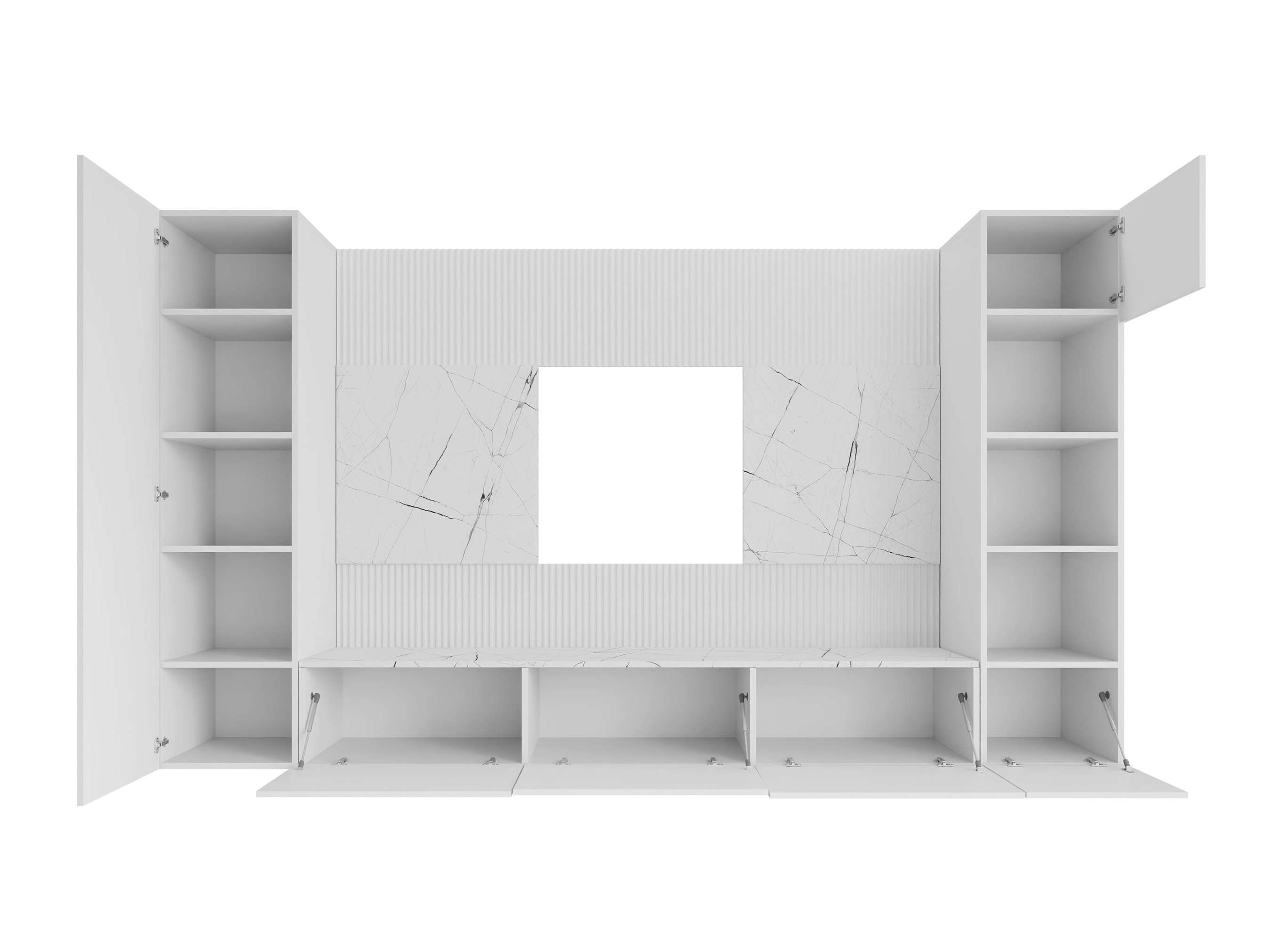 Elutoa komplekt Comfivo 450 (Beež + Tamm)