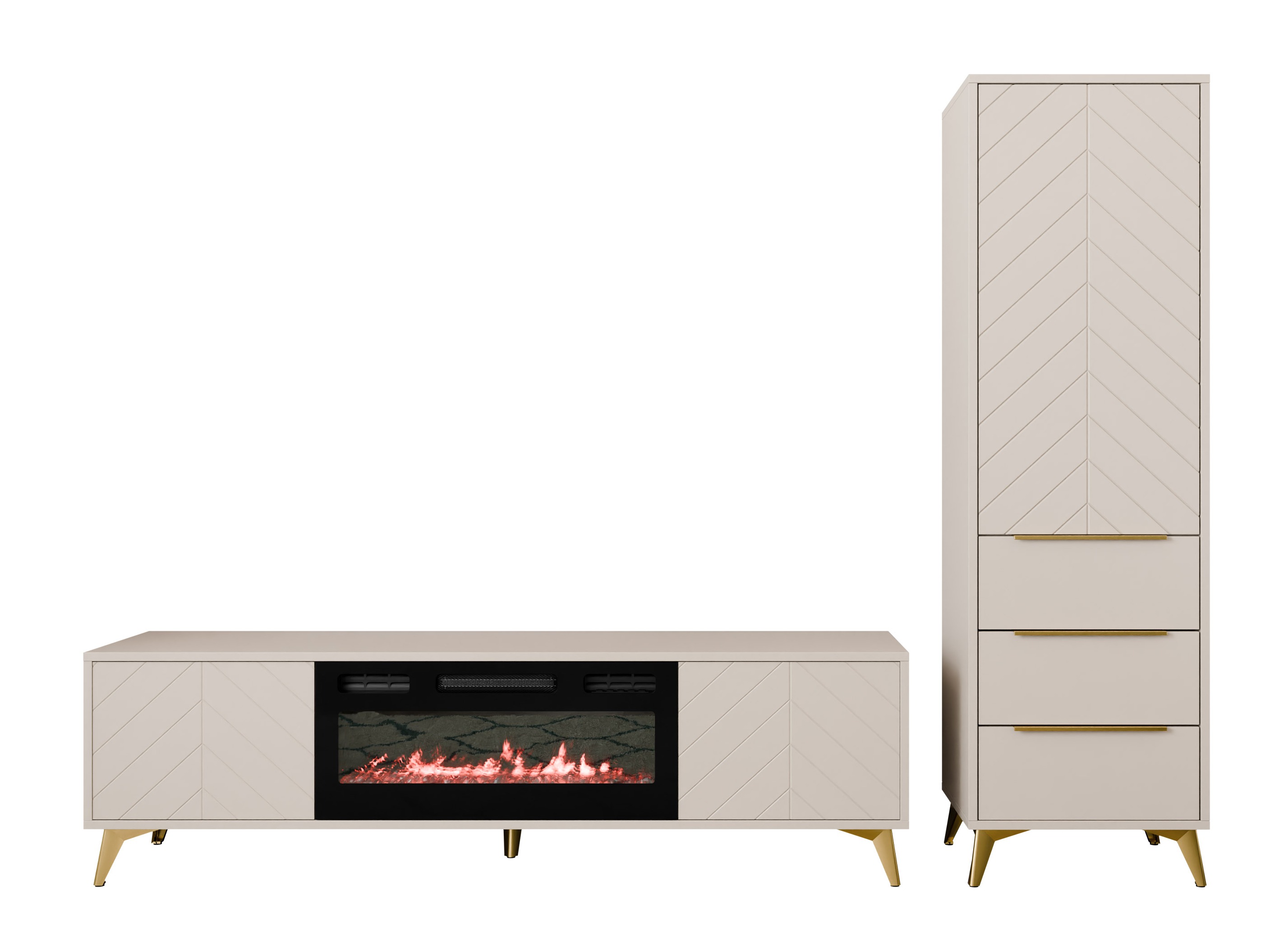 Elutoa komplekt Comfivo Camlue 113