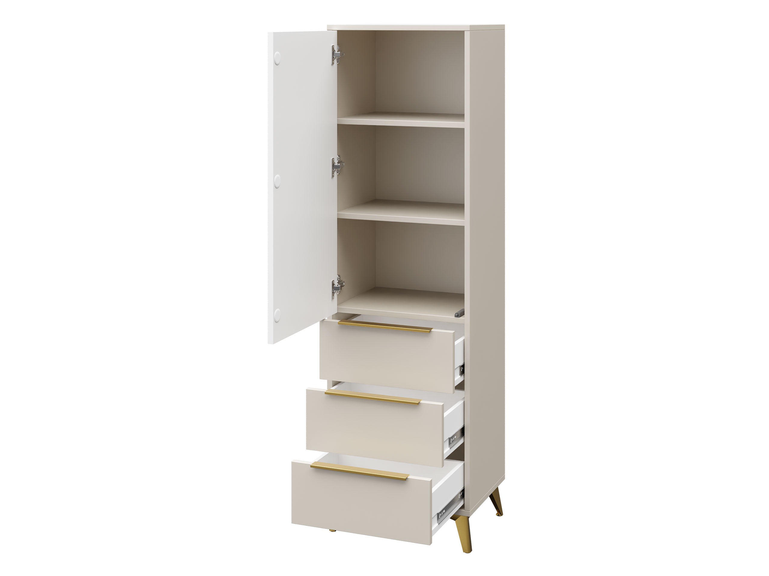 Elutoa komplekt Comfivo Camlue 113