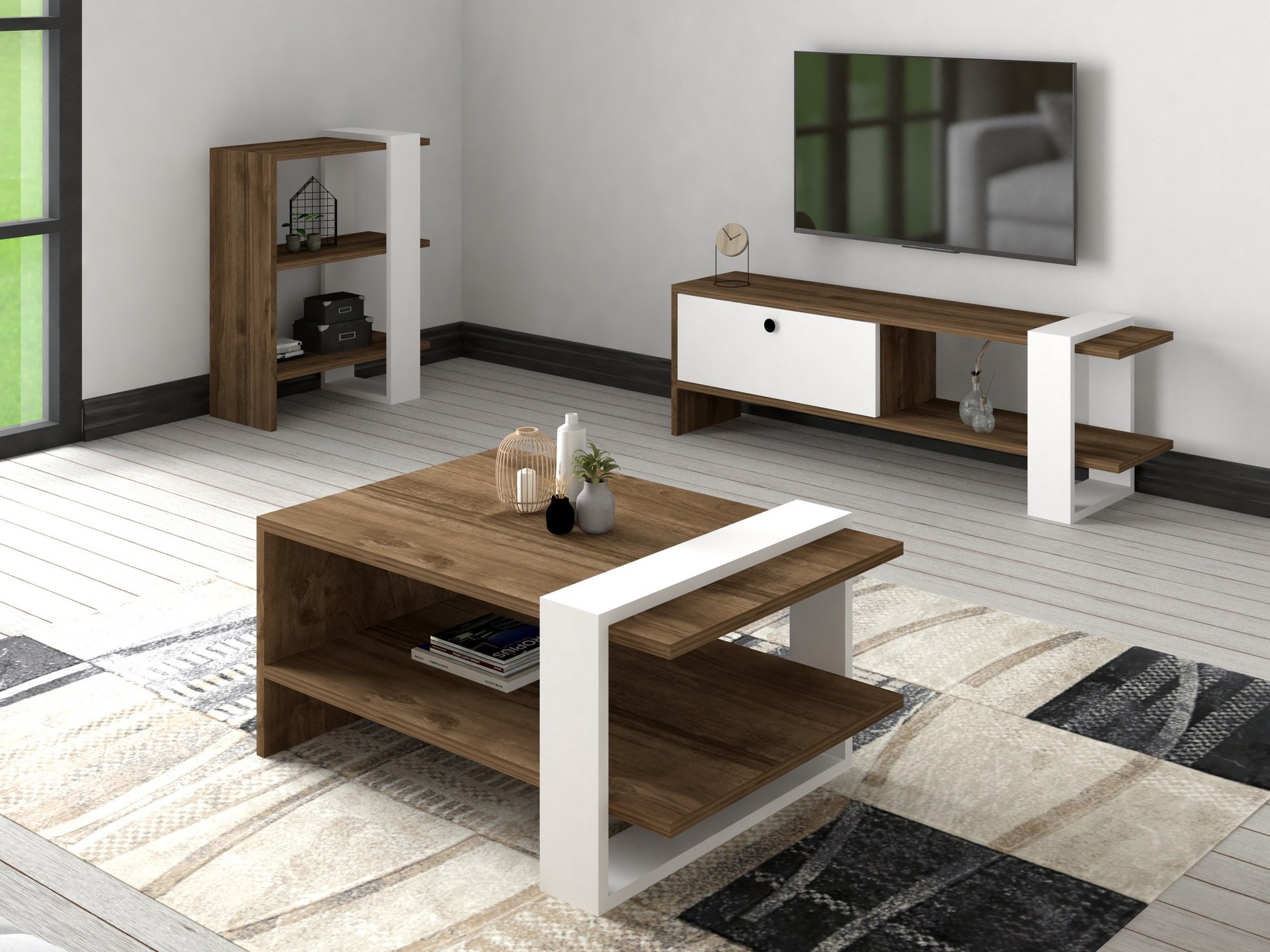 Elutoa komplekt Kailua 2609