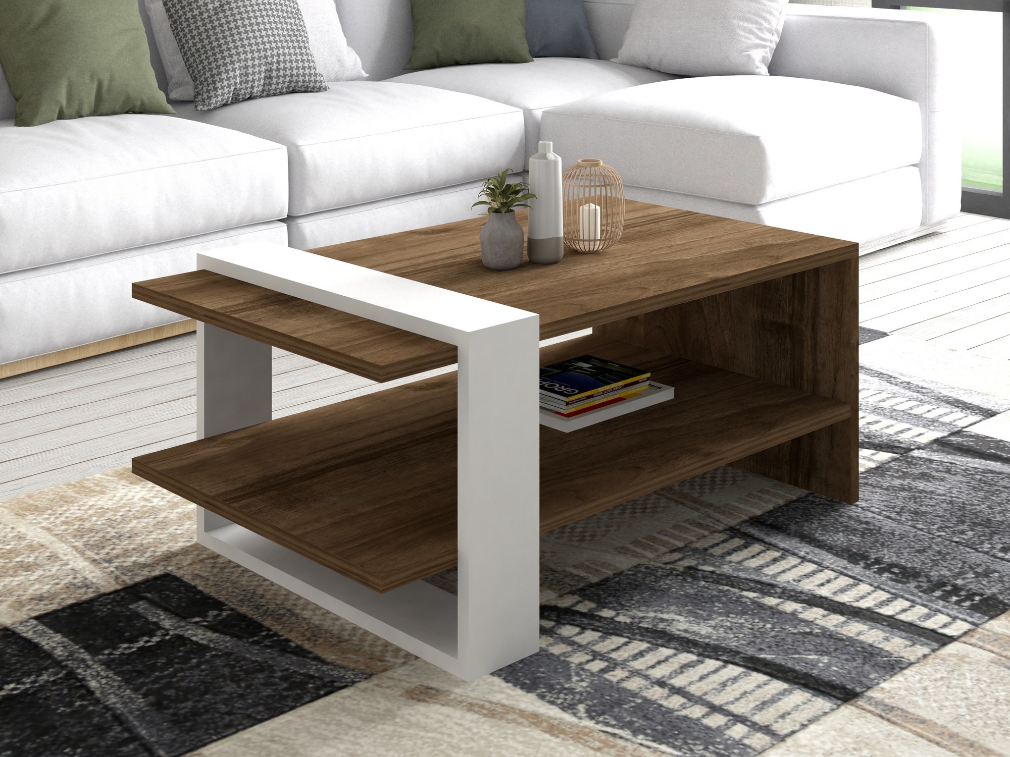 Elutoa komplekt Kailua 2609