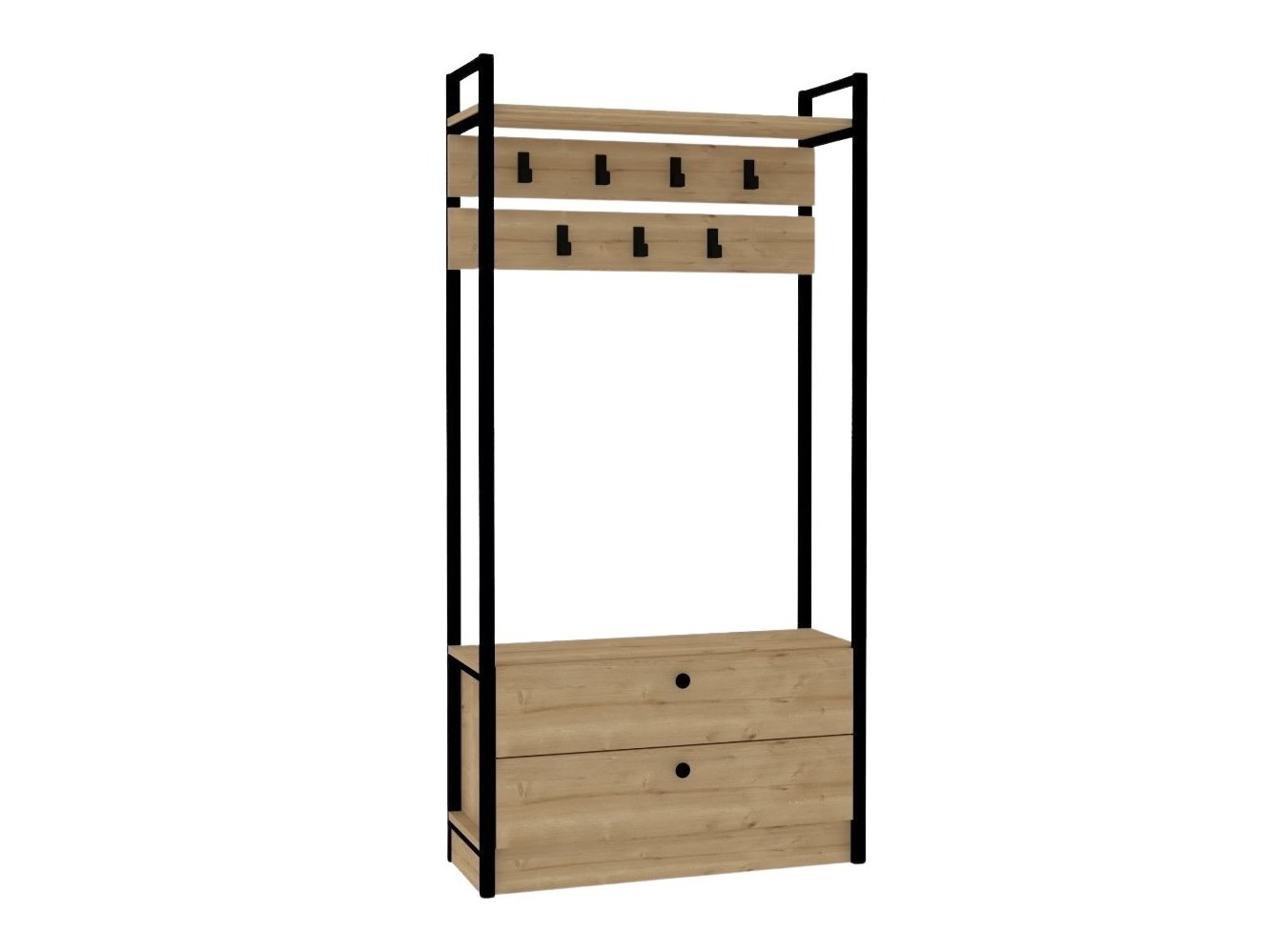 Esikukomplekt Kailua 2608