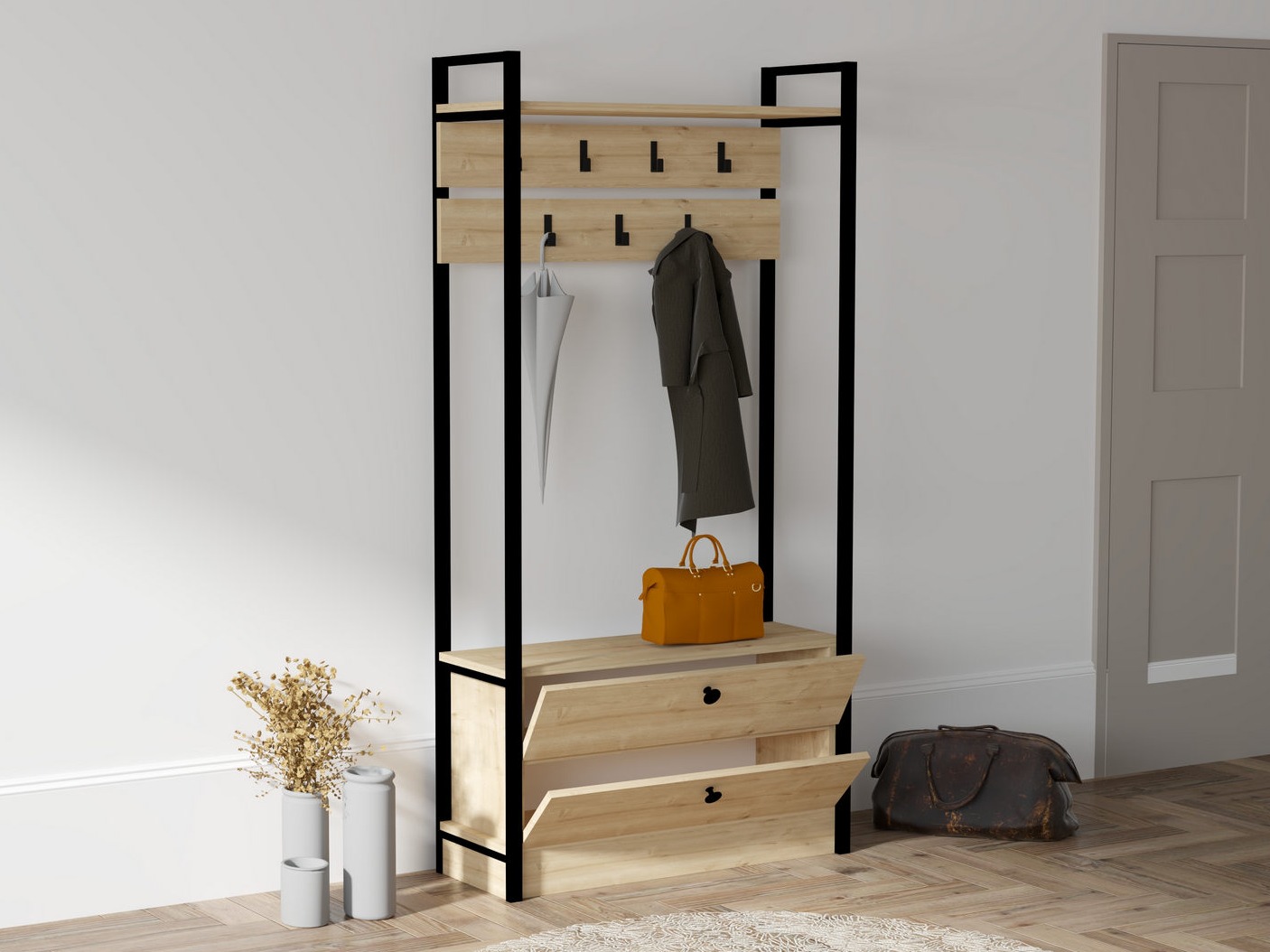 Esikukomplekt Kailua 2608