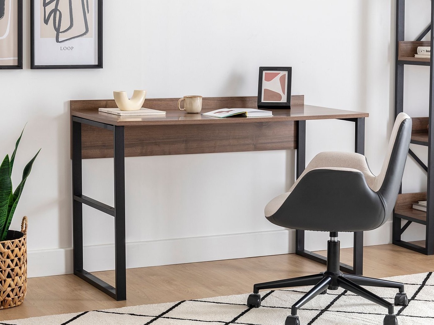 Kirjutuslaud Kailua 2606