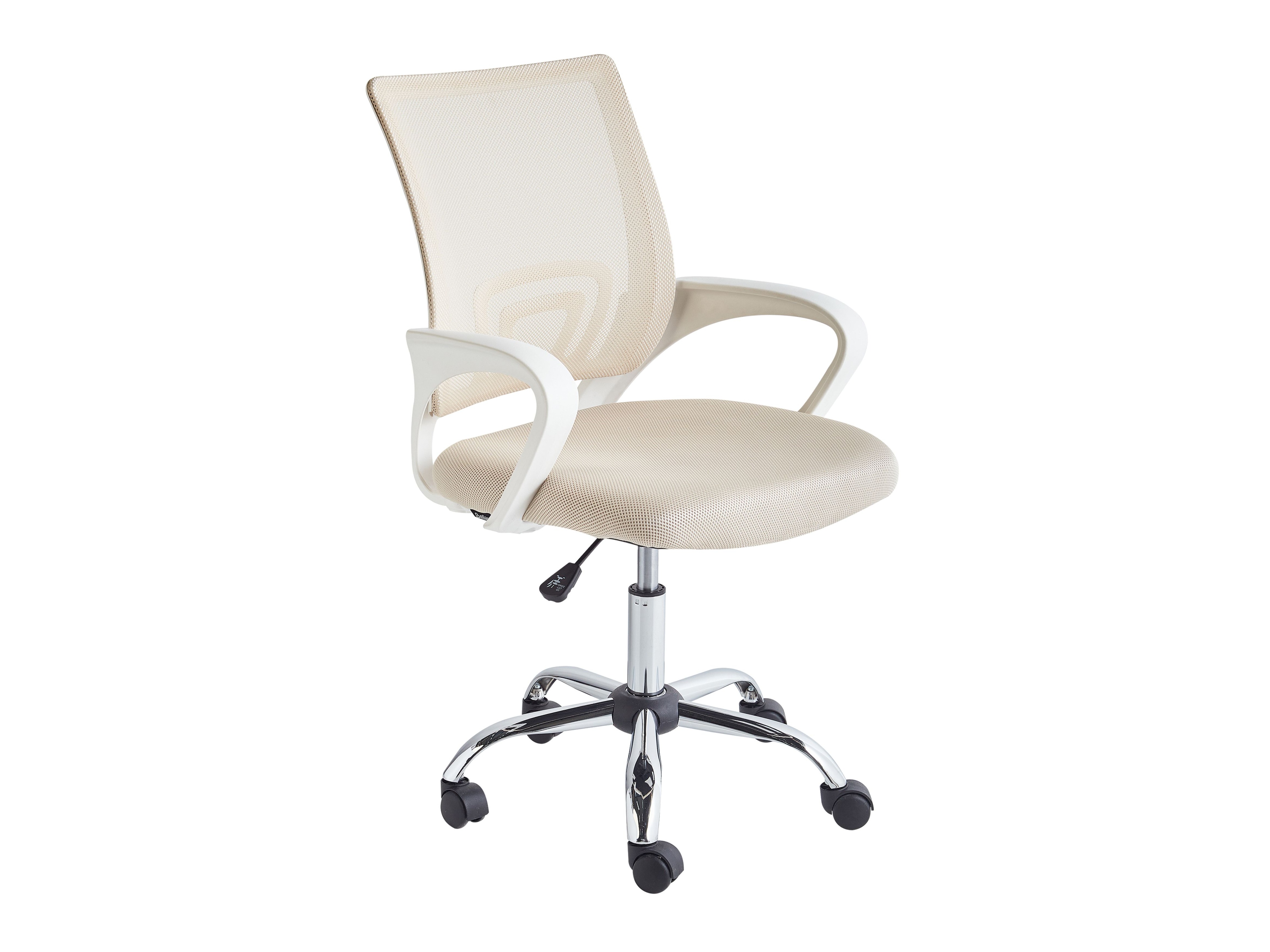 Kontoritool Berwyn 2060 (Beež + Valge)