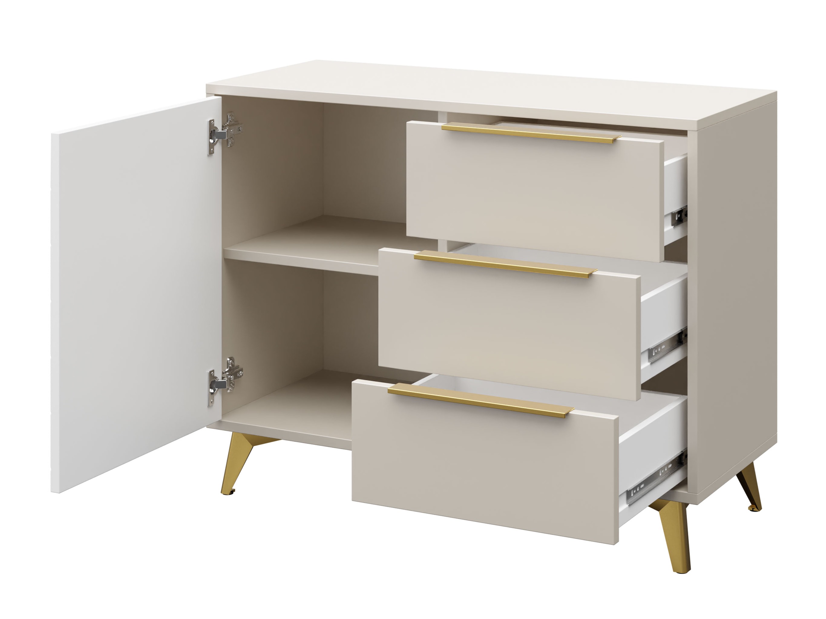 Kummut Comfivo Camlue 112