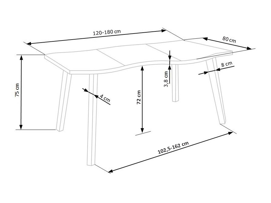 Laud Houston Lector I