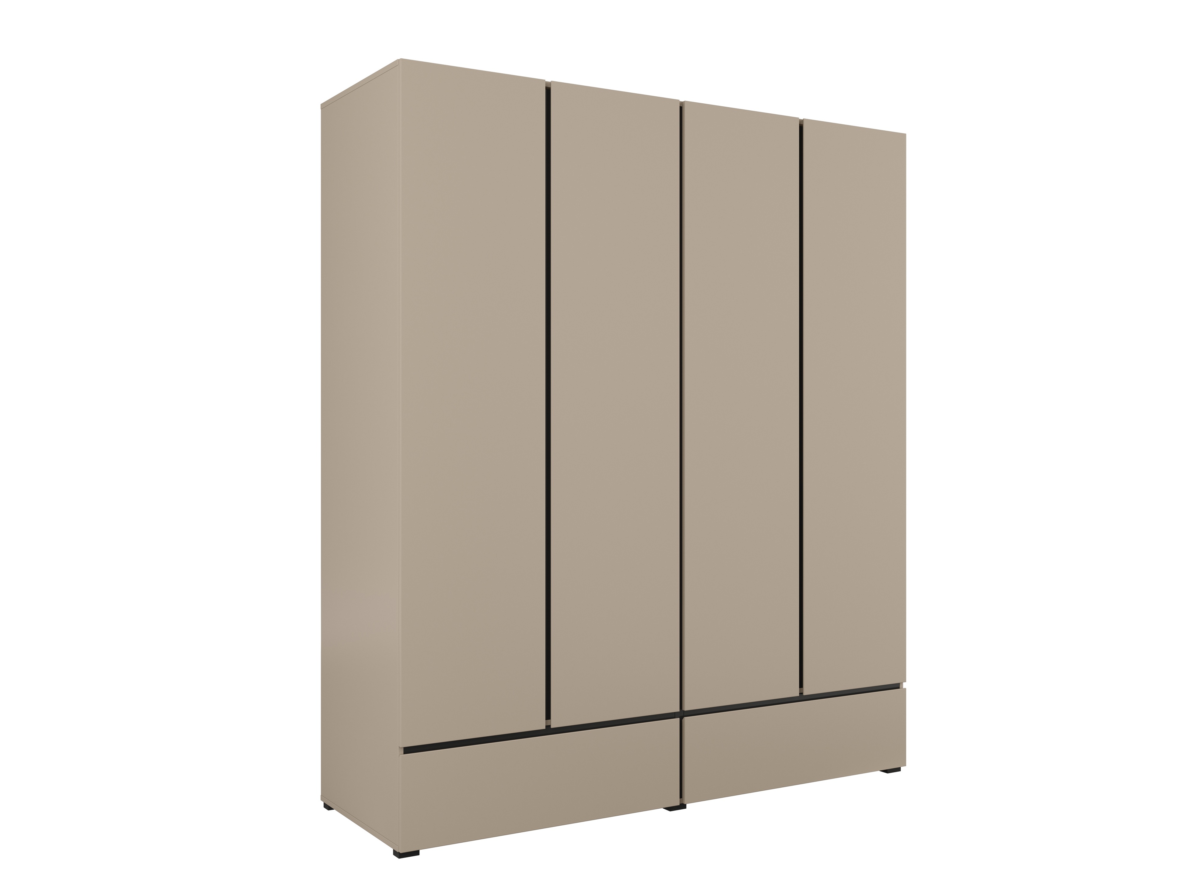 Riidekapp Alfere 119 (Congo)