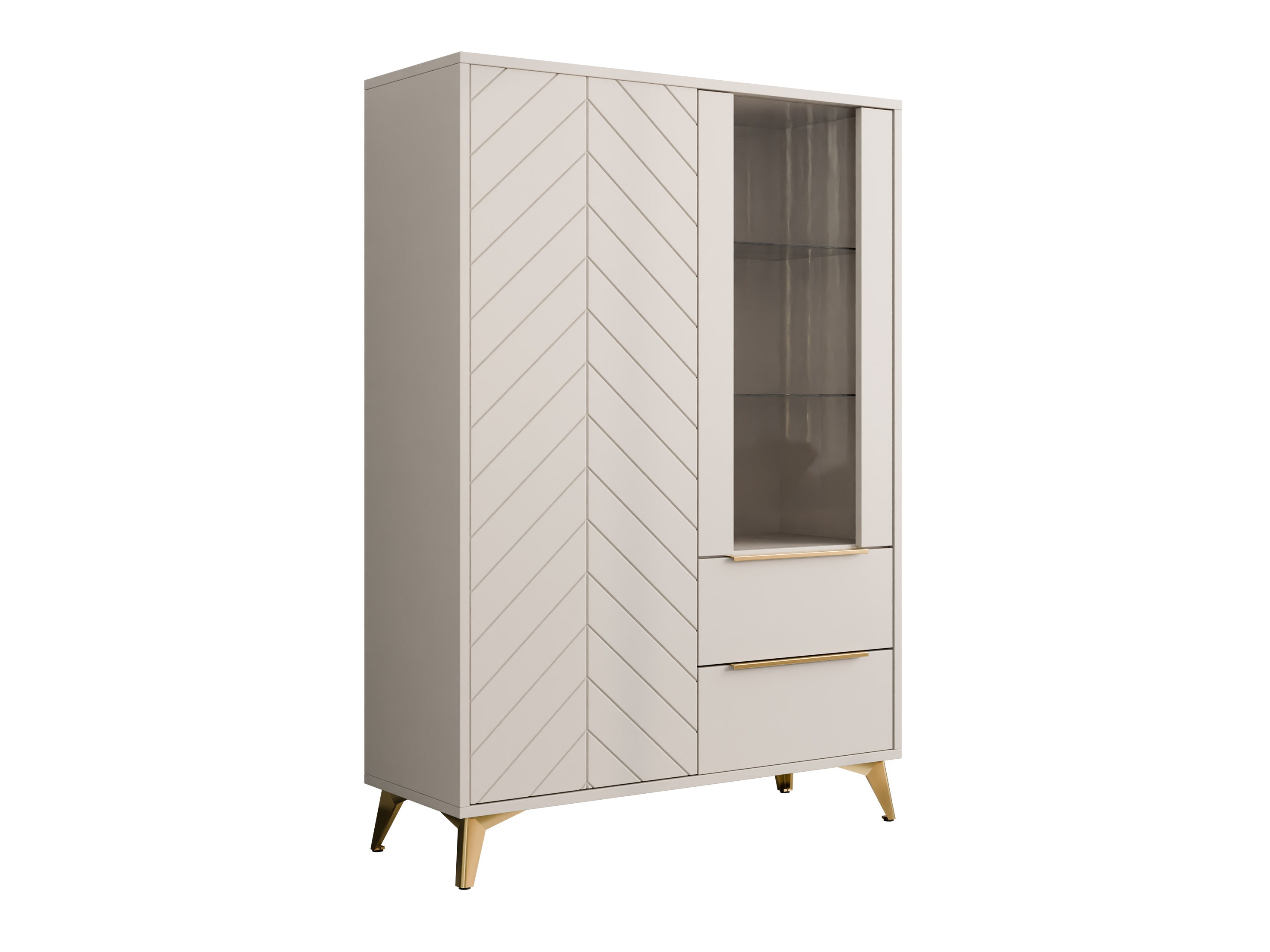 Riiul Comfivo Citrus II