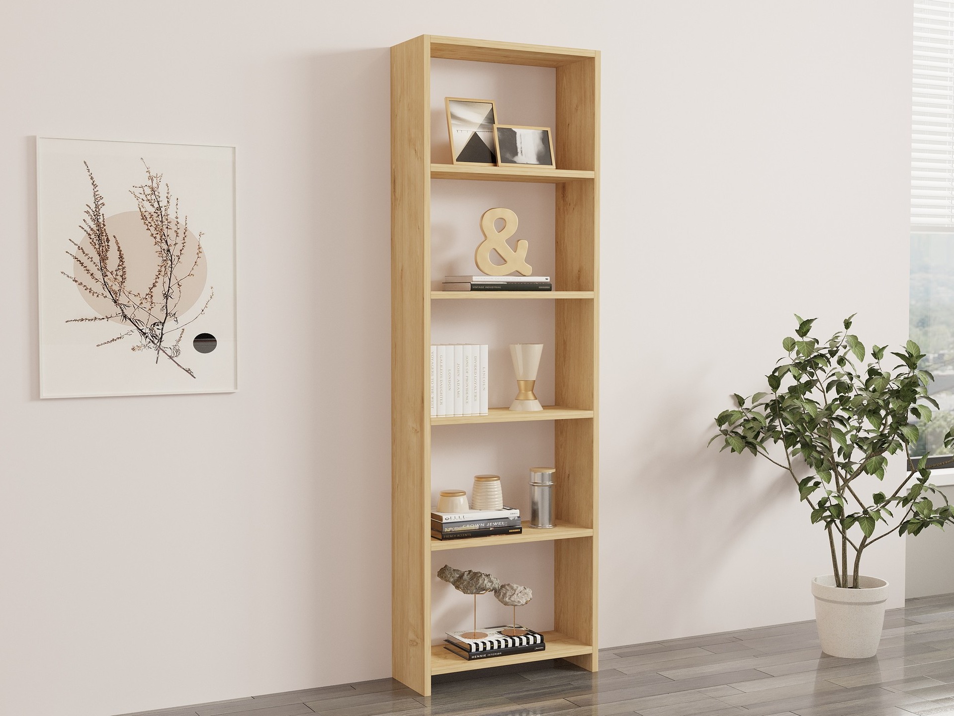 Riiul Kailua 481 (Tamm)