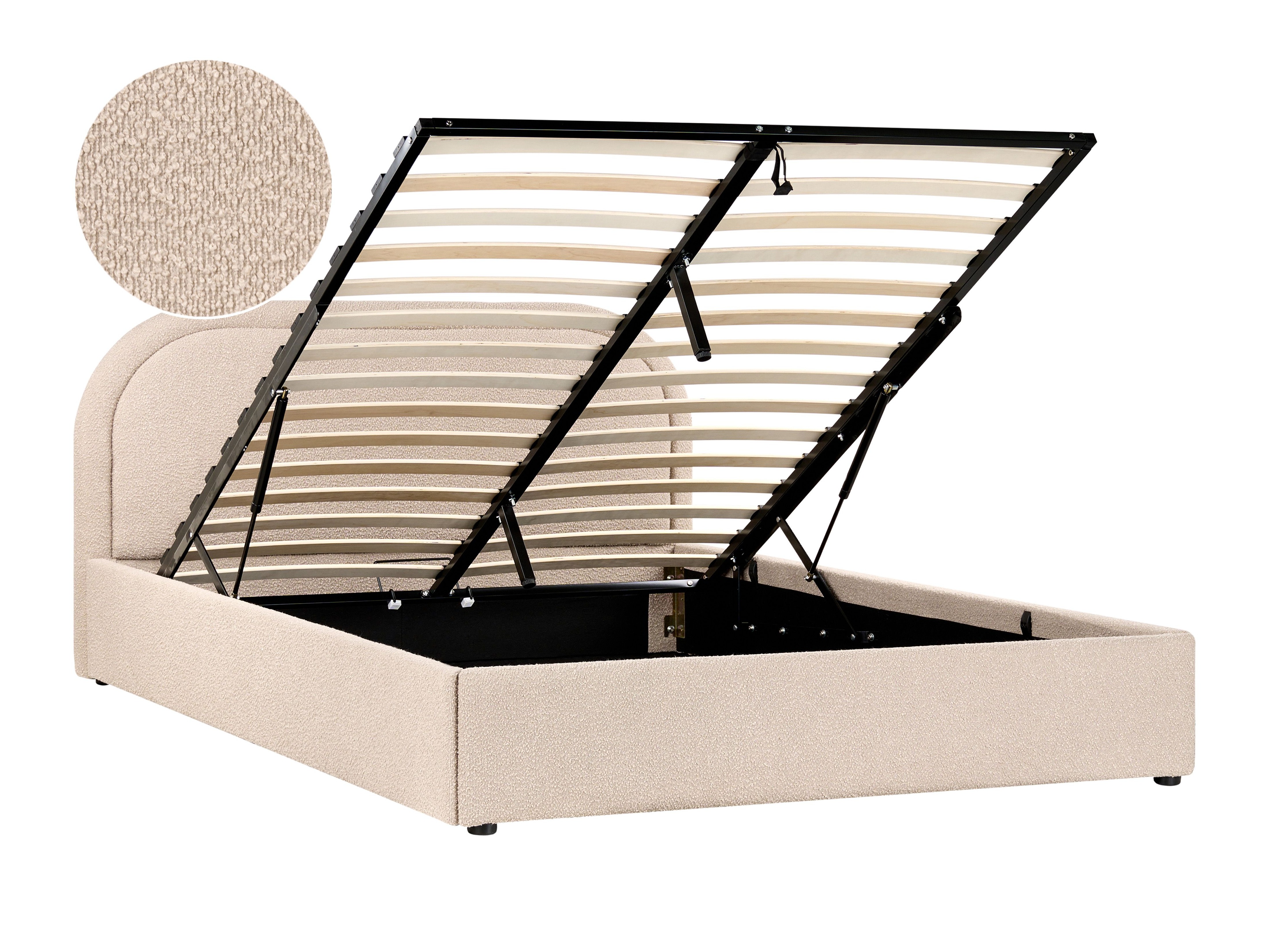 Voodi Berwyn 2062 (Beež)