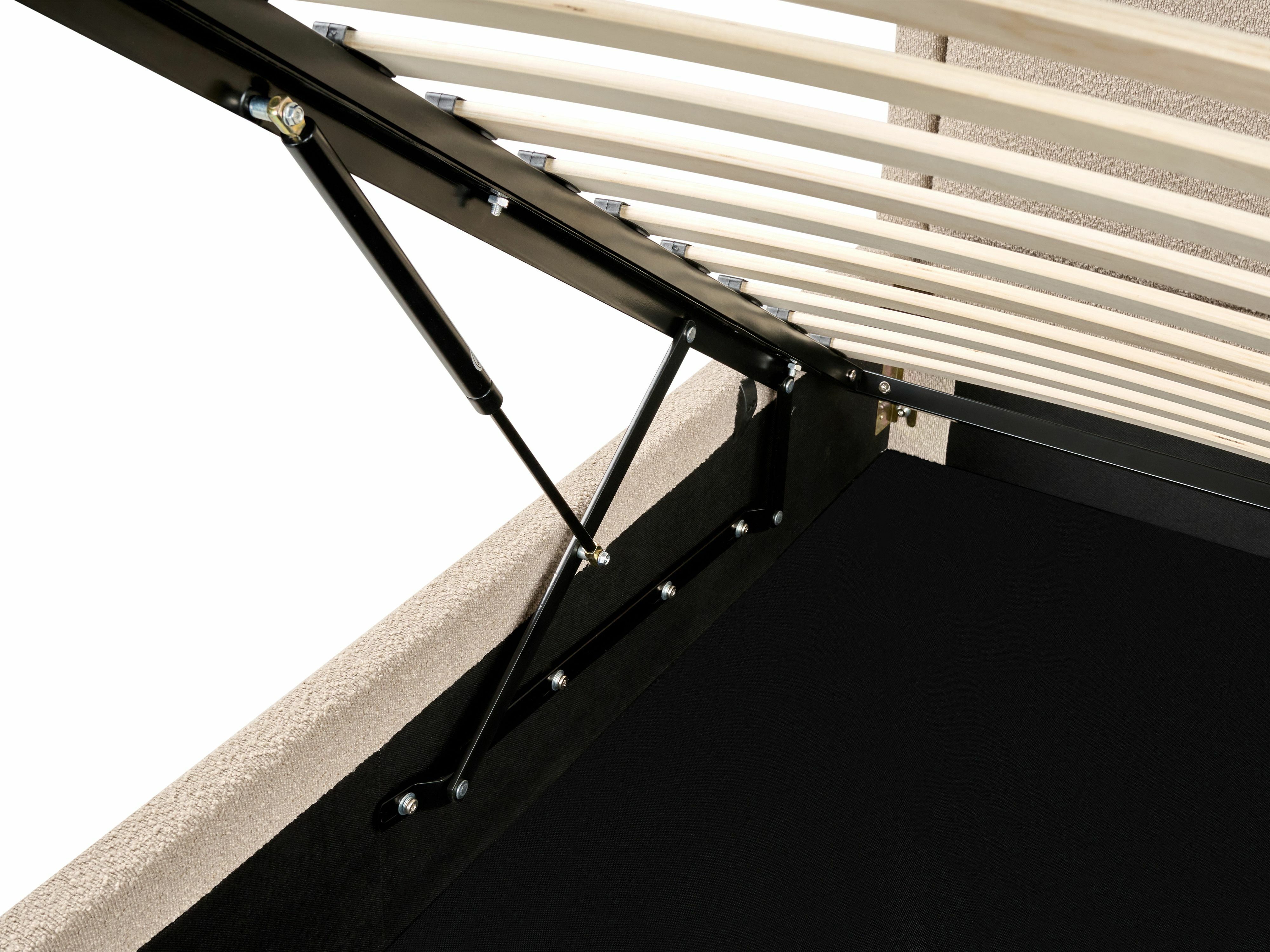 Voodi Berwyn 2062 (Beež)