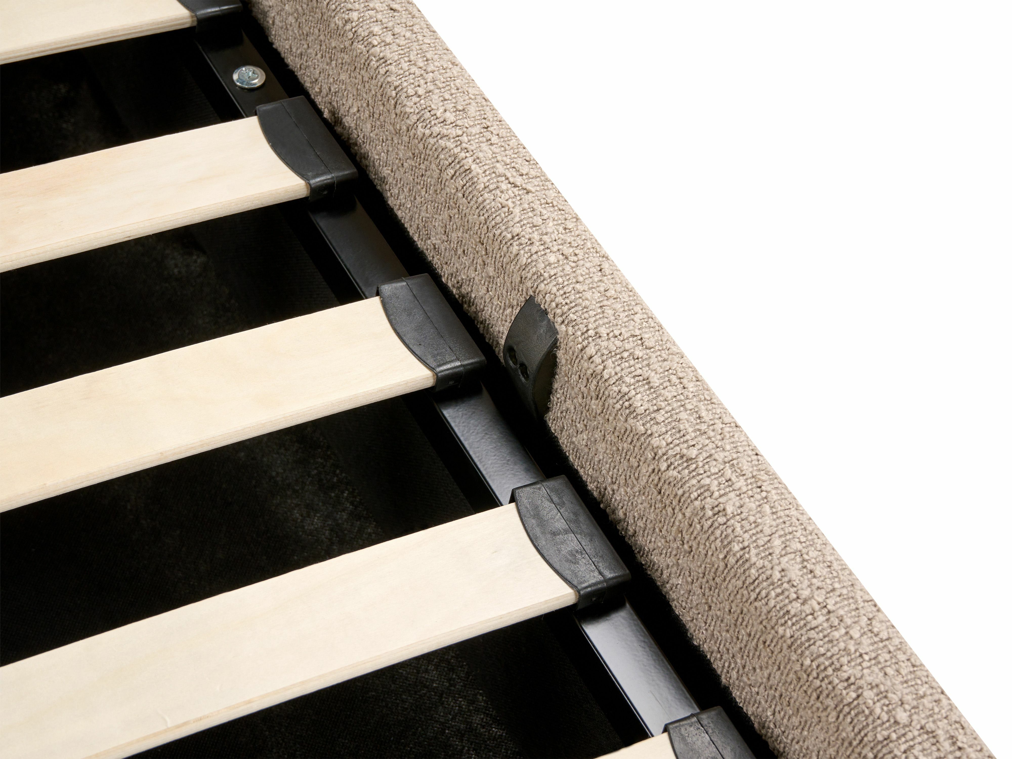 Voodi Berwyn 2062 (Beež)