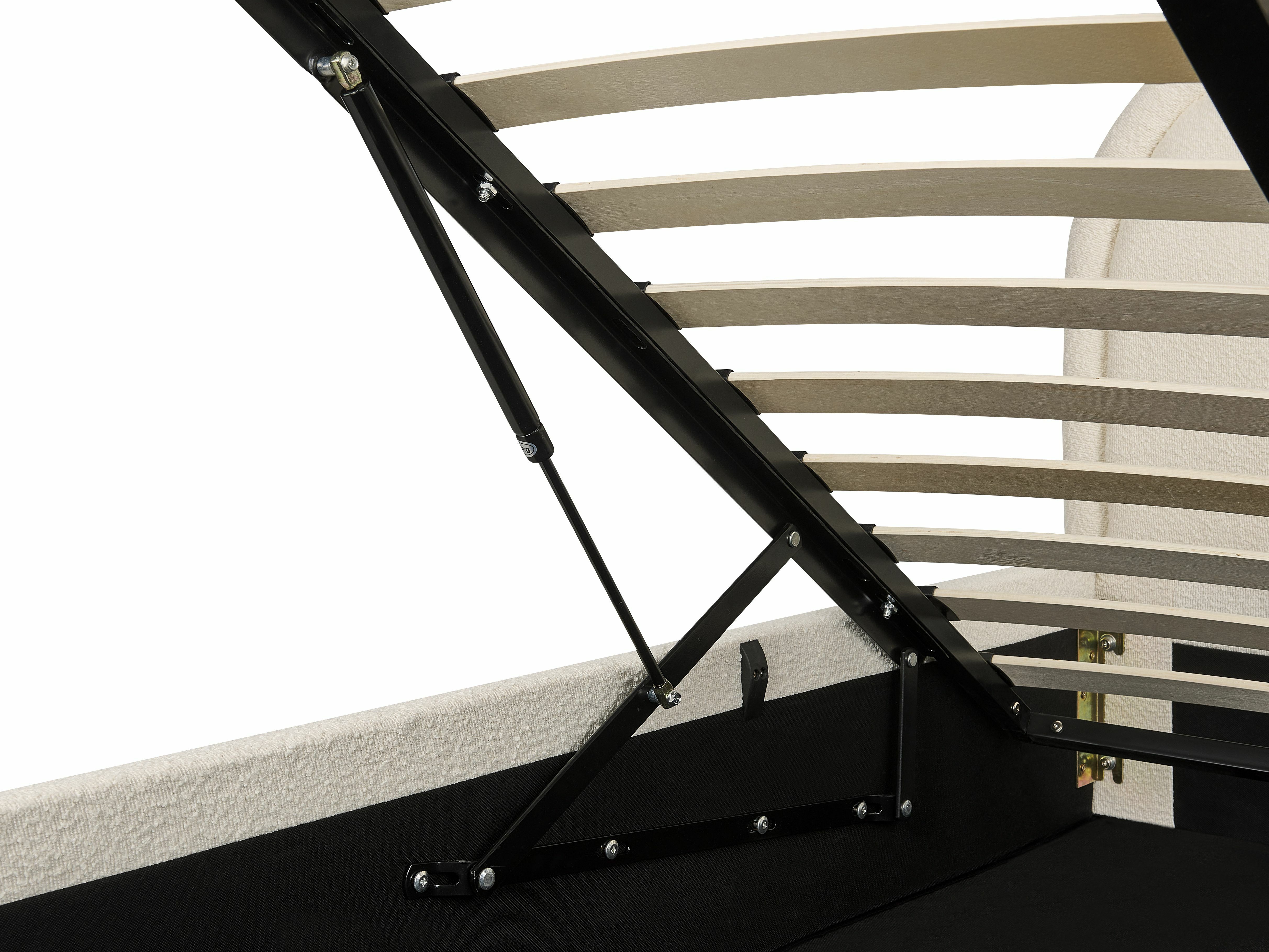 Voodi Berwyn 2062 (Helebeež)