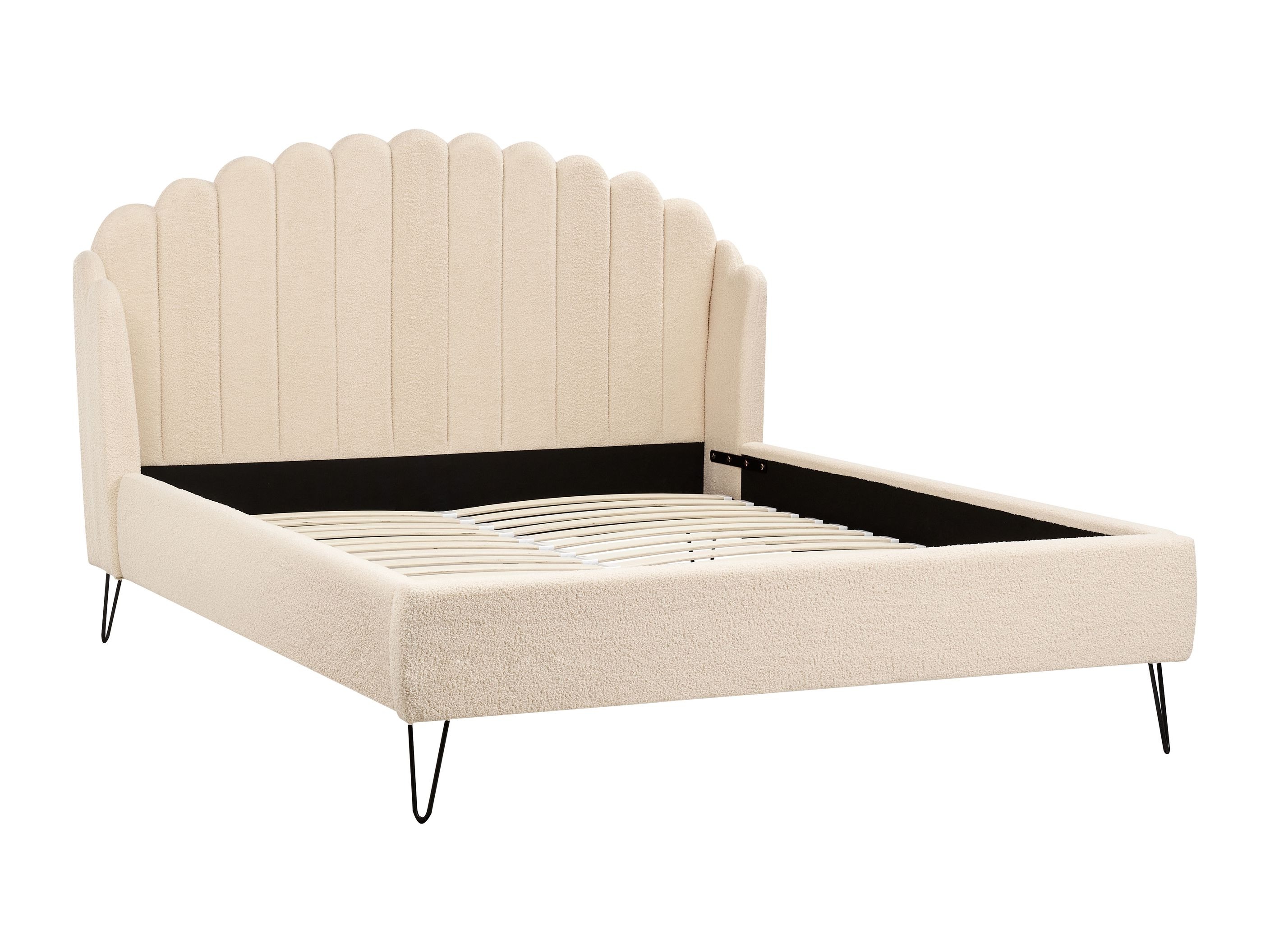 Voodi Berwyn 2720 (Beež)