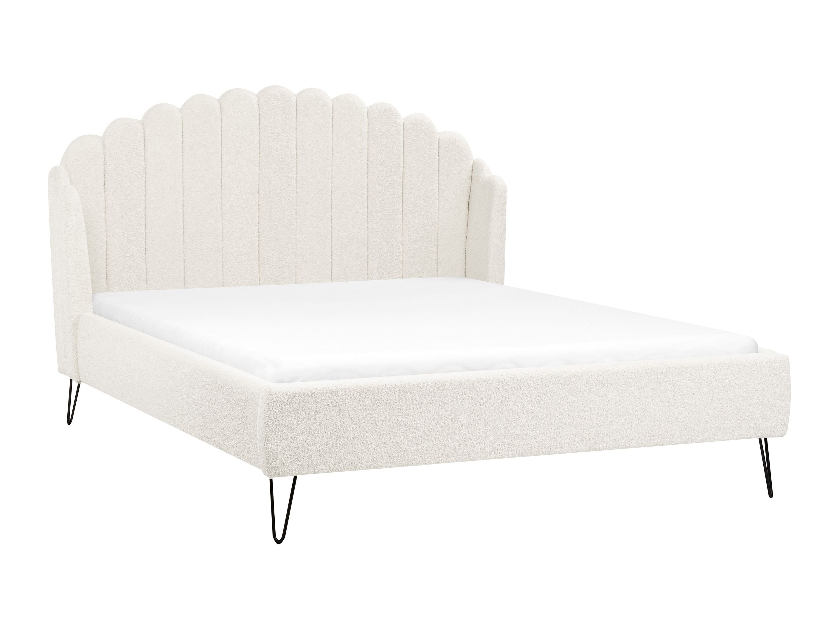 Voodi Berwyn 2720 (Valge)