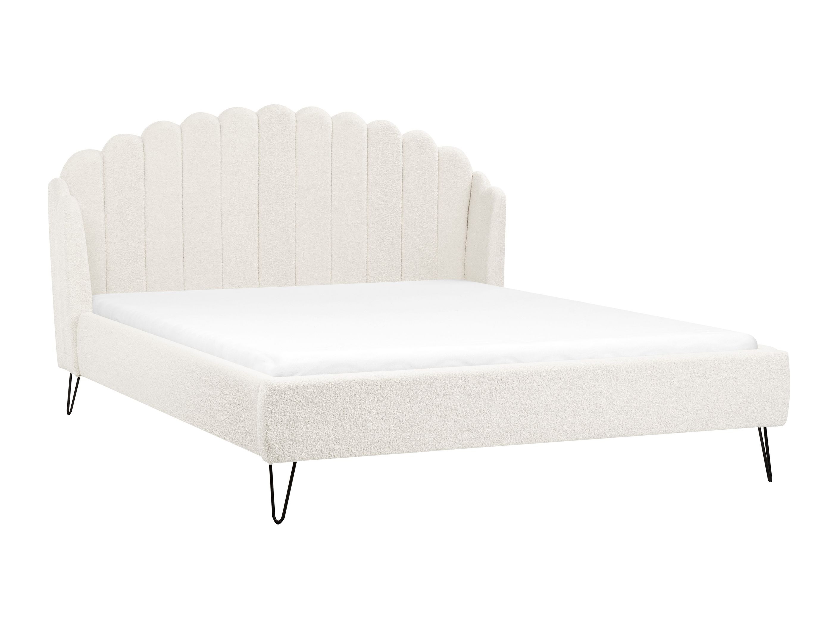 Voodi Berwyn 2720 (Valge)