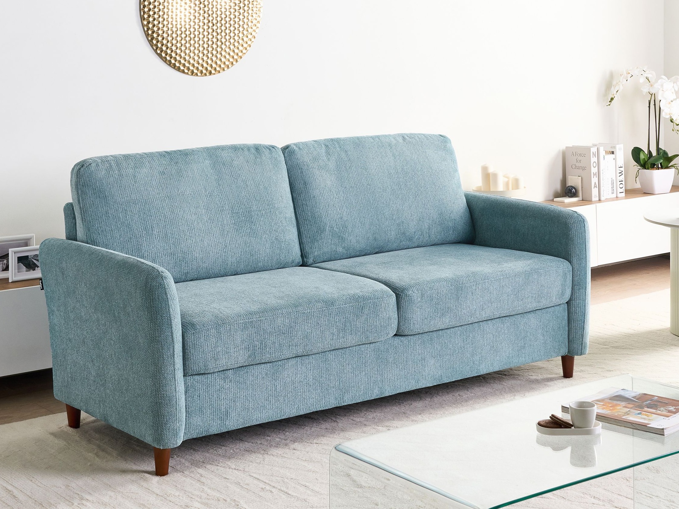 Diivan Berwyn 2721 (Sinine)