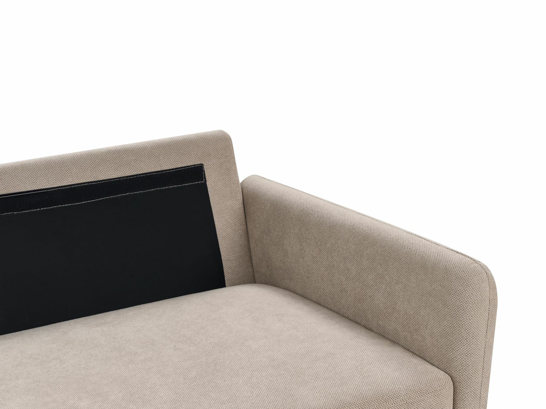 Diivan Berwyn 2721 (Taupe)