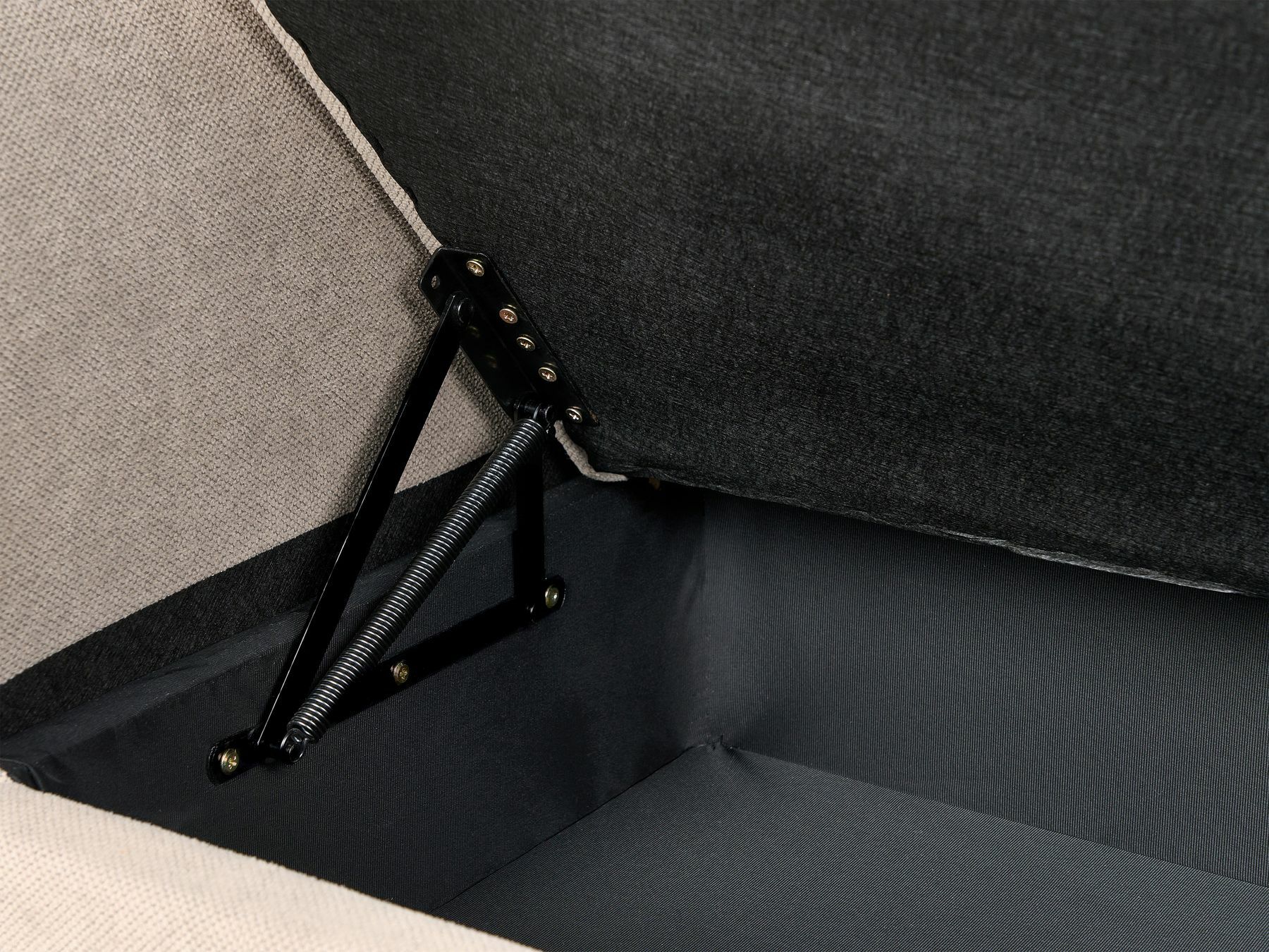 Diivan Berwyn 2721 (Taupe)