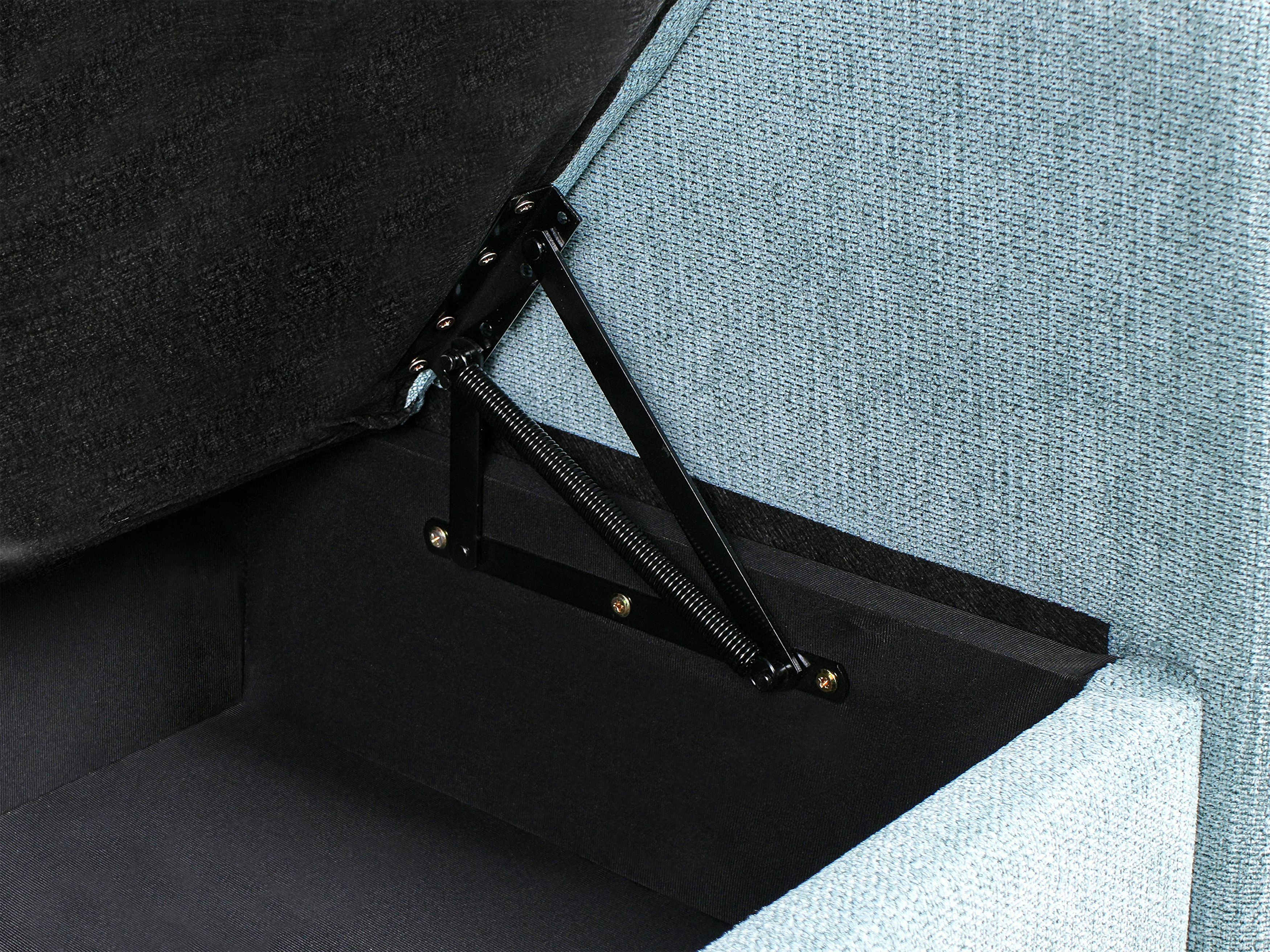 Diivan Berwyn 2822 (Sinine)