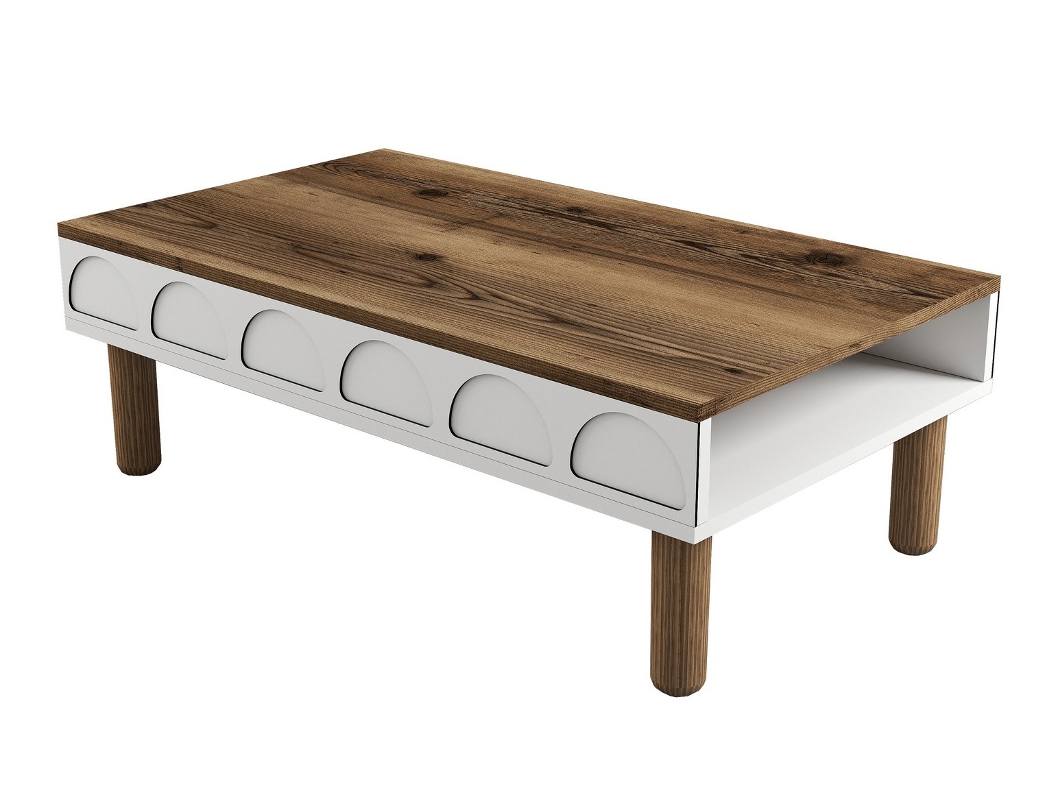 Diivanilaud Kailua 2611