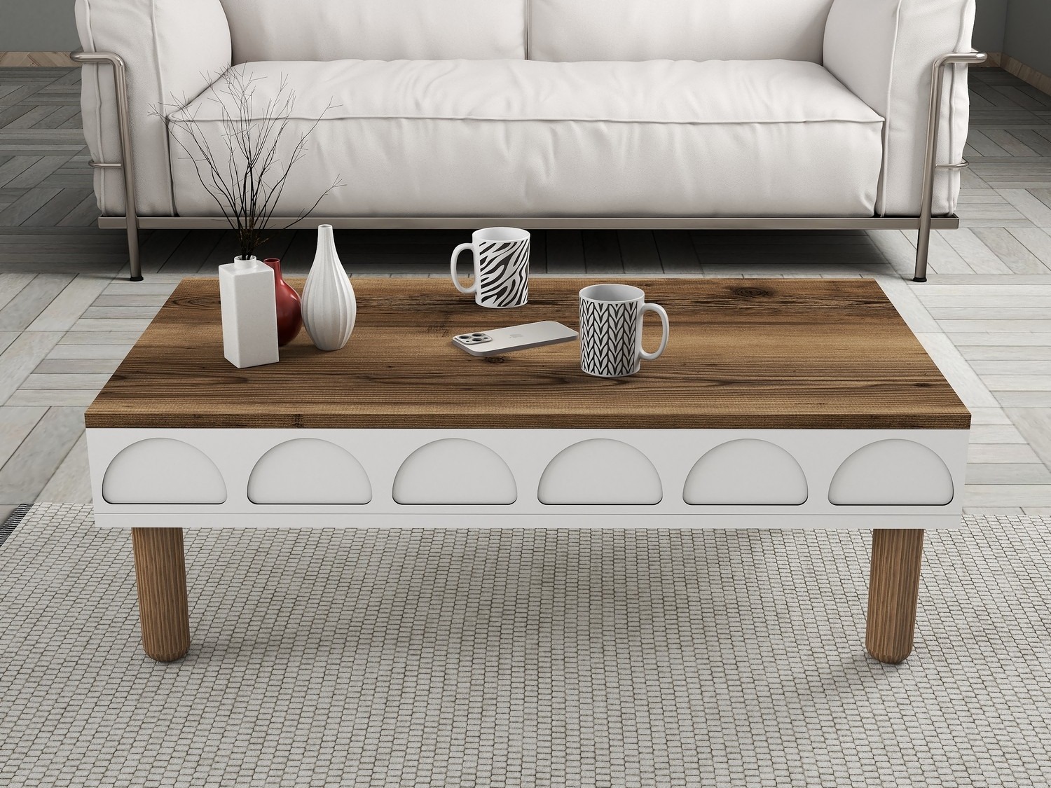 Diivanilaud Kailua 2611