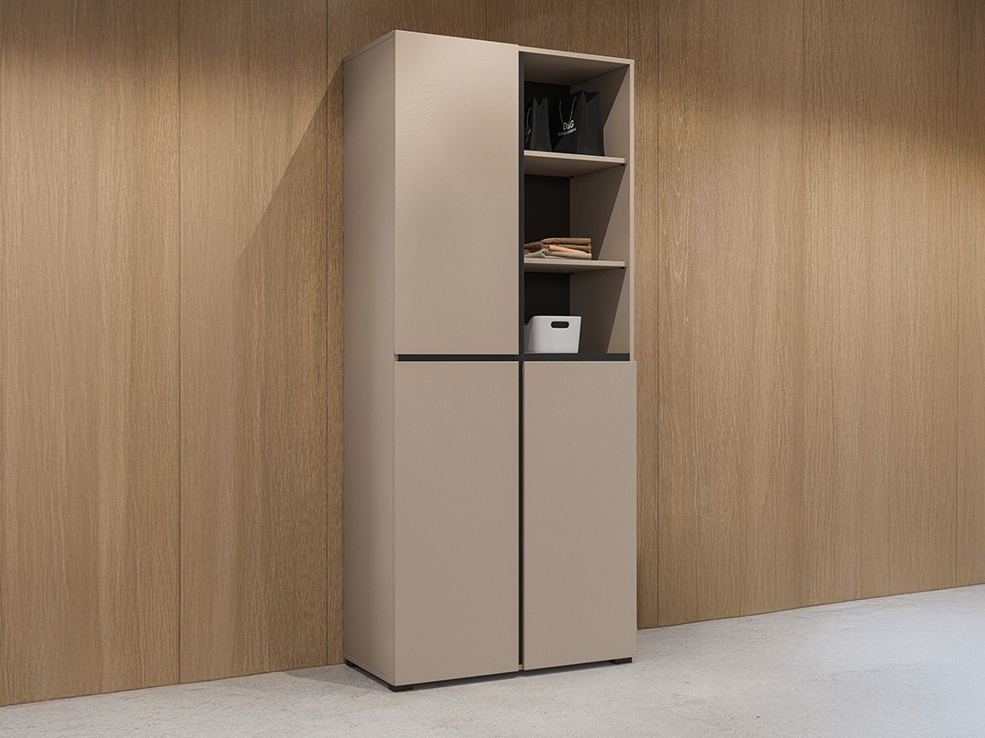 Jalatsikapp Alfere 116 (Congo)