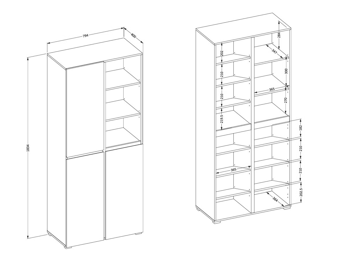 Jalatsikapp Alfere 116 (Congo)