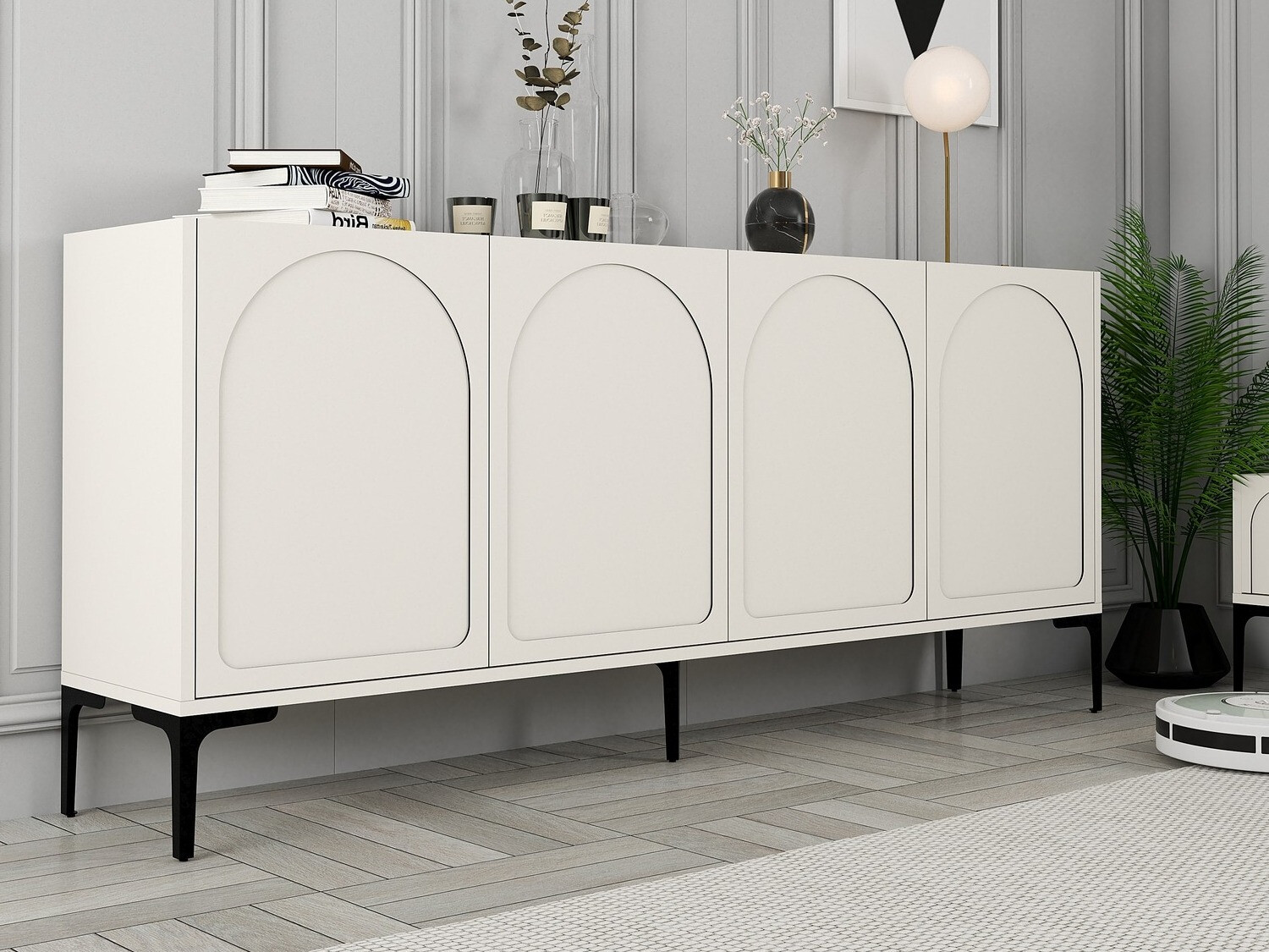 Kapp Kailua 2615 (Koor)