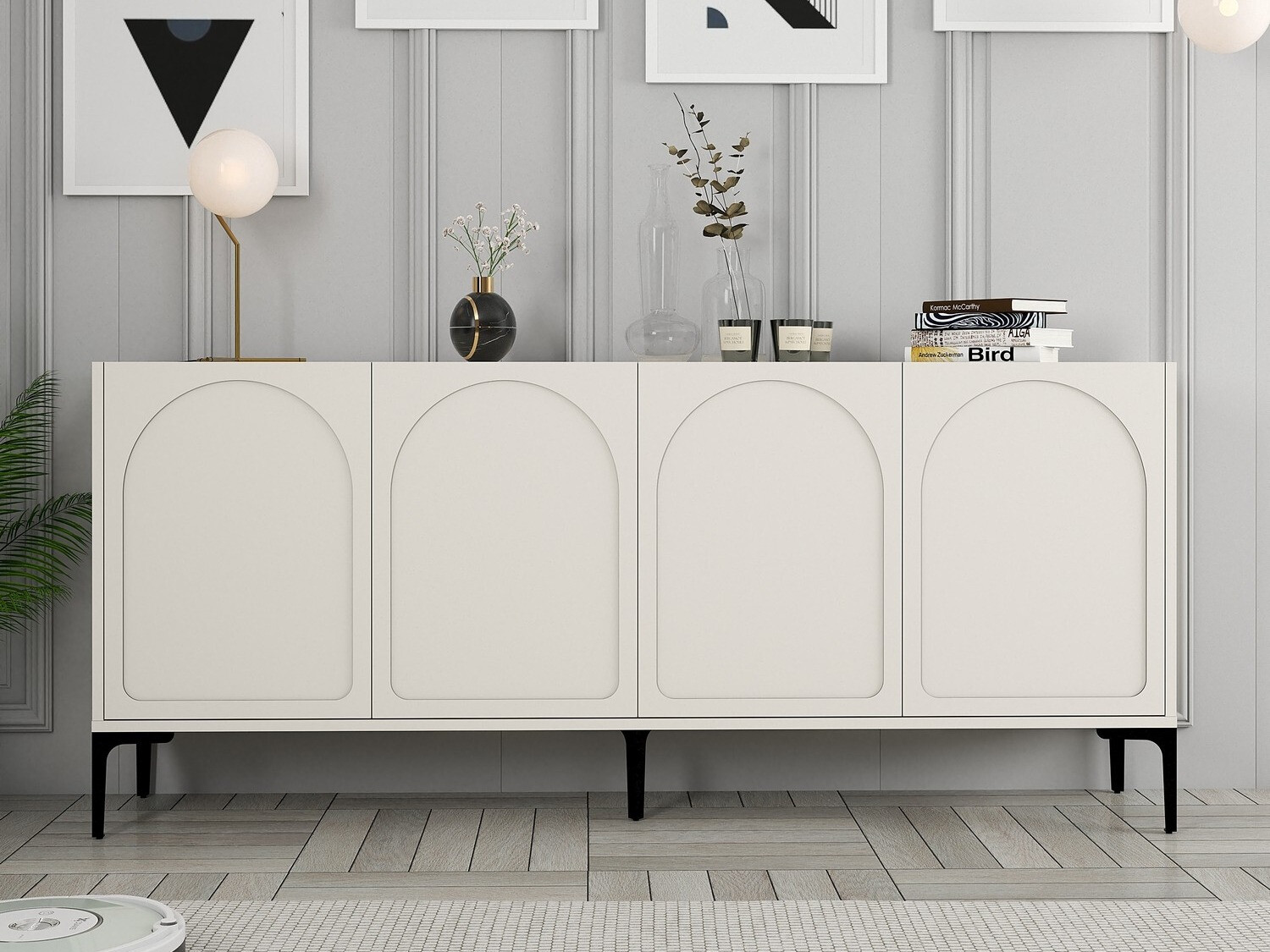 Kapp Kailua 2615 (Koor)