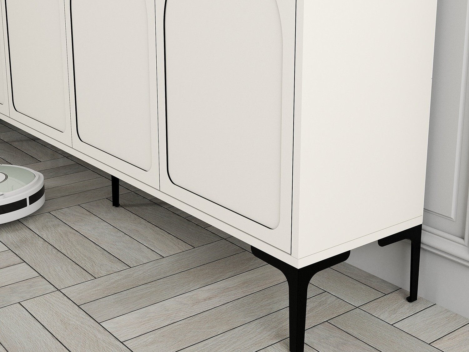 Kapp Kailua 2615 (Koor)