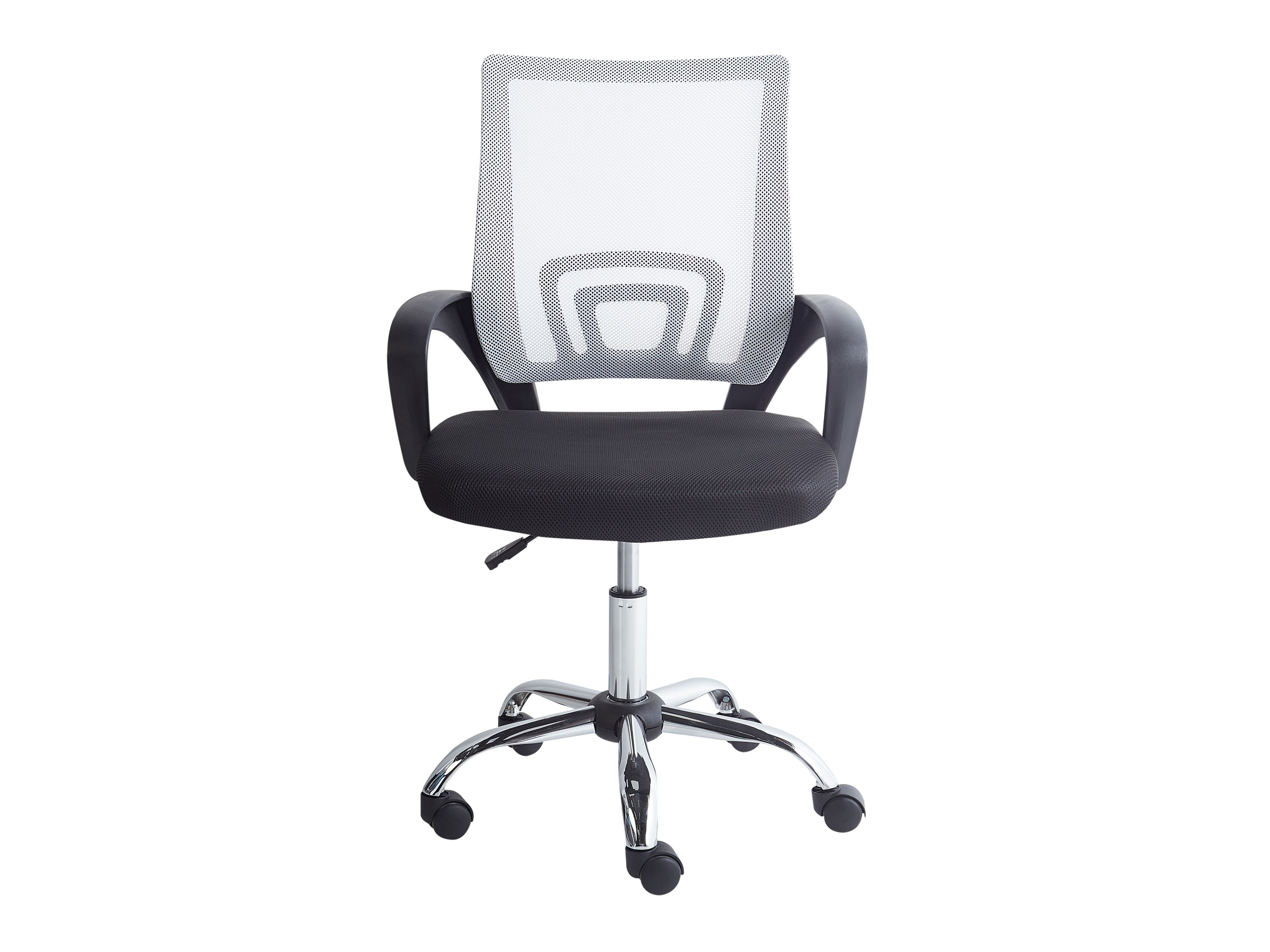 Kontoritool Berwyn 2060 (Must + Valge)