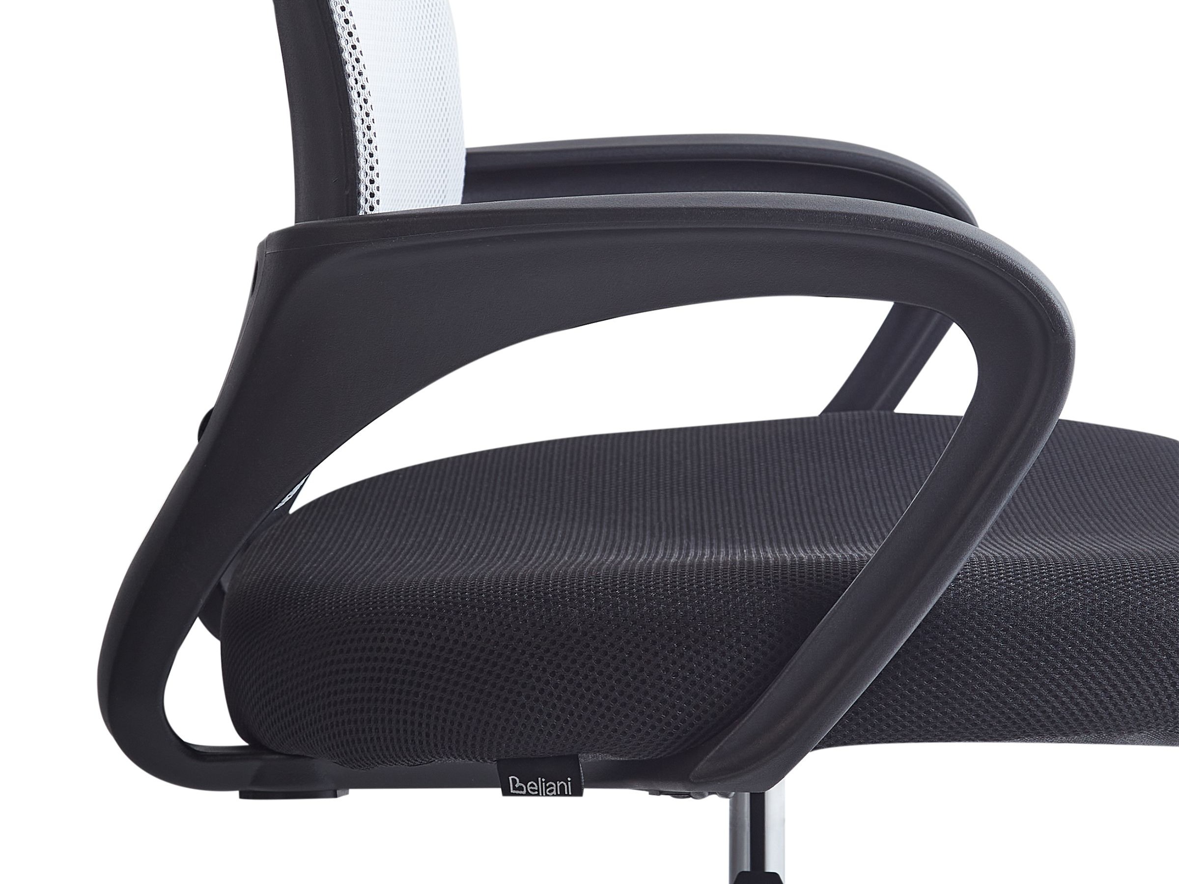 Kontoritool Berwyn 2060 (Must + Valge)