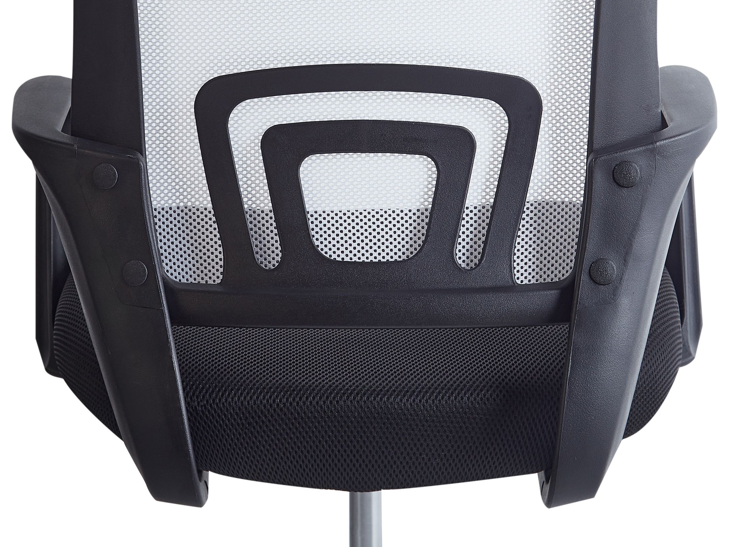 Kontoritool Berwyn 2060 (Must + Valge)