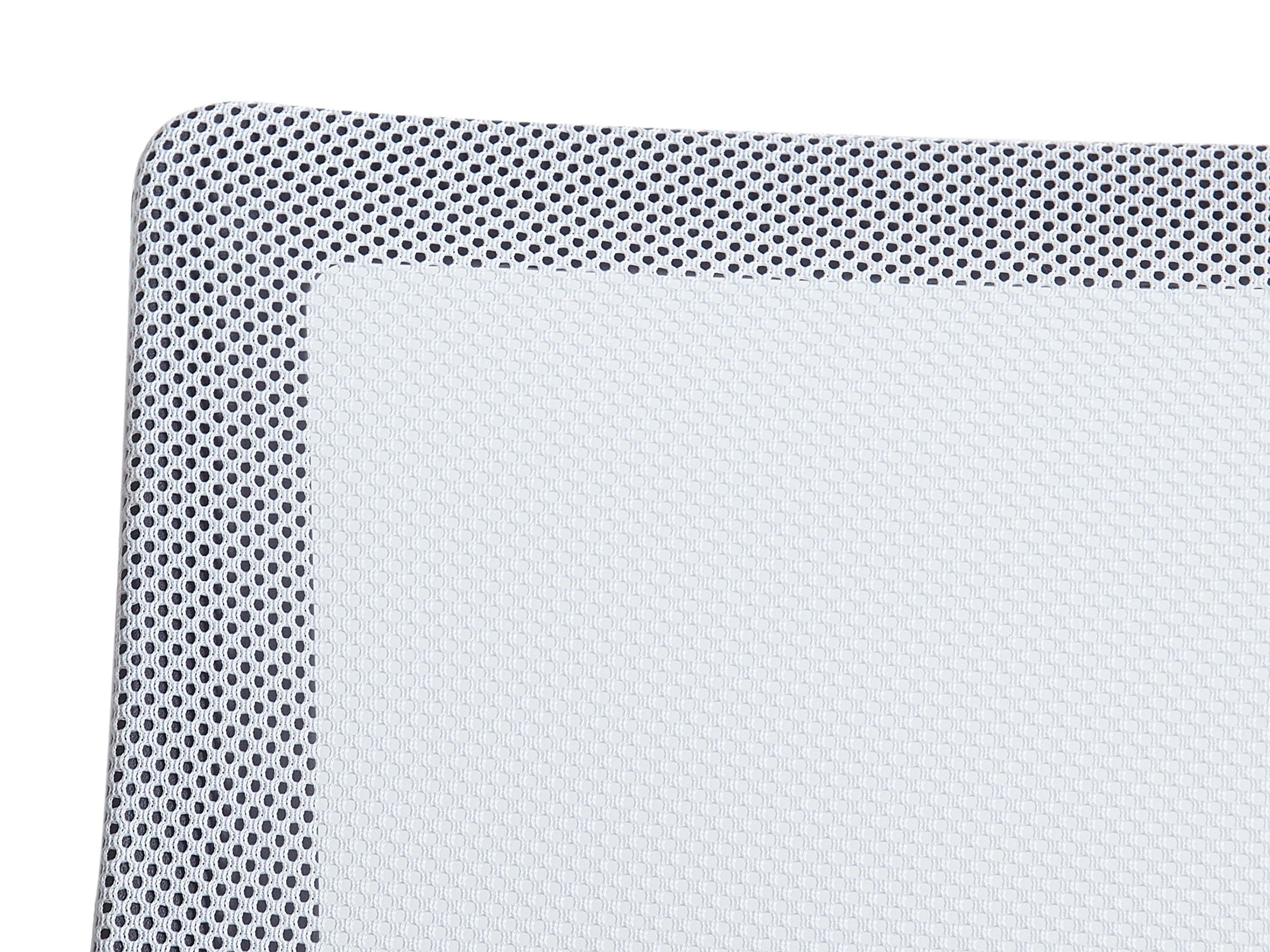 Kontoritool Berwyn 2060 (Must + Valge)