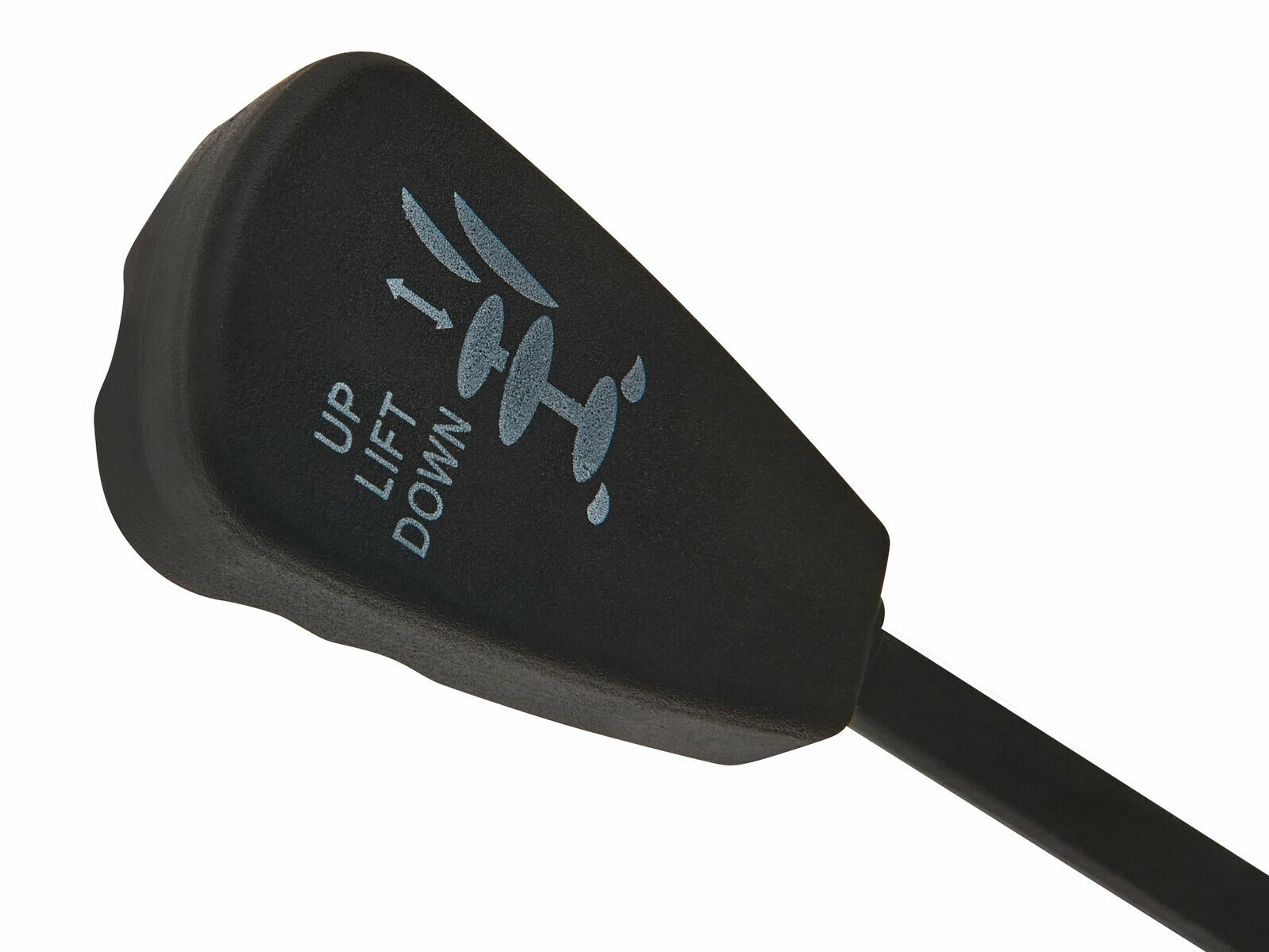 Kontoritool Berwyn 2060 (Must + Valge)