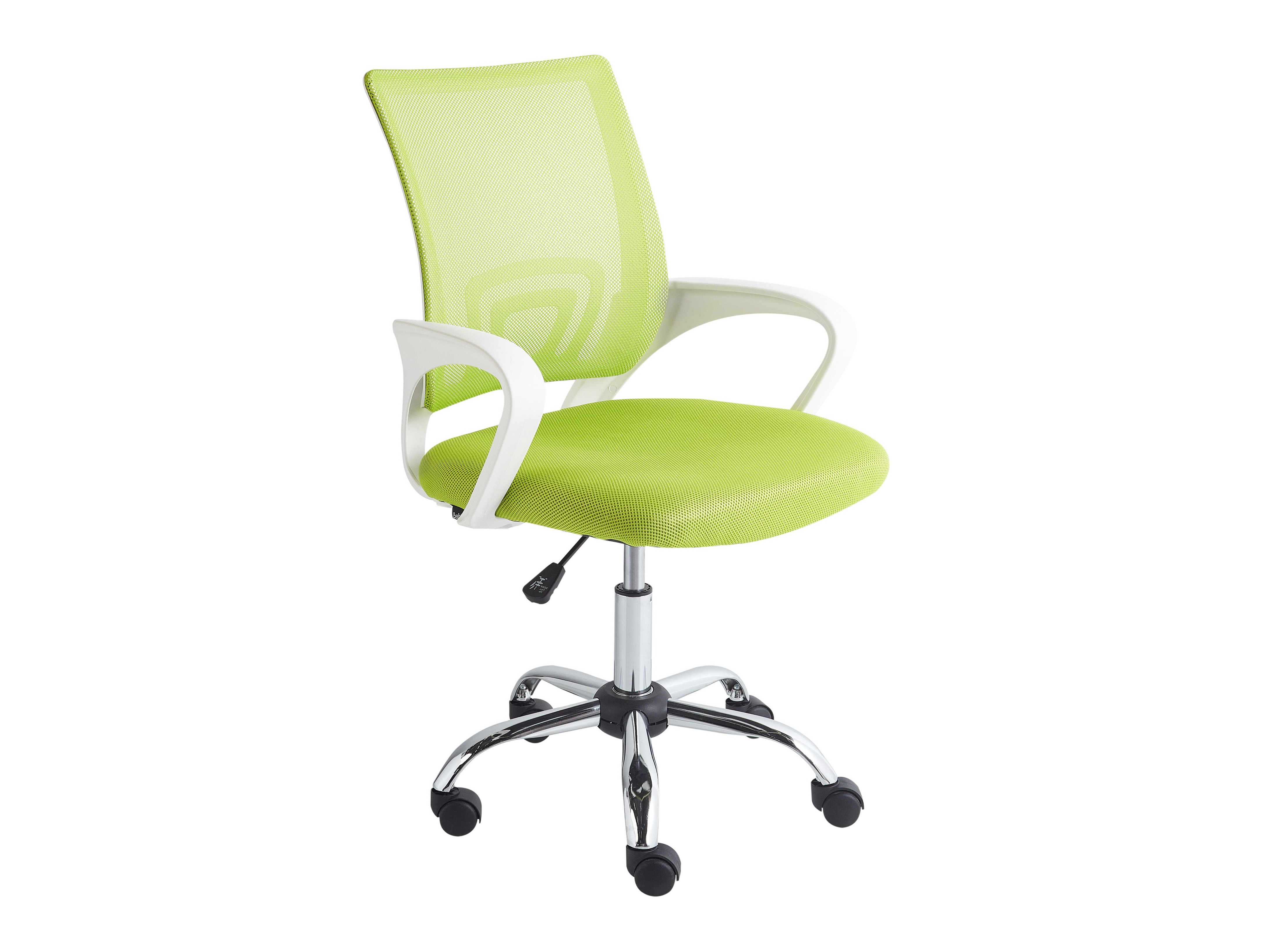 Kontoritool Berwyn 2060 (Roheline + Valge)